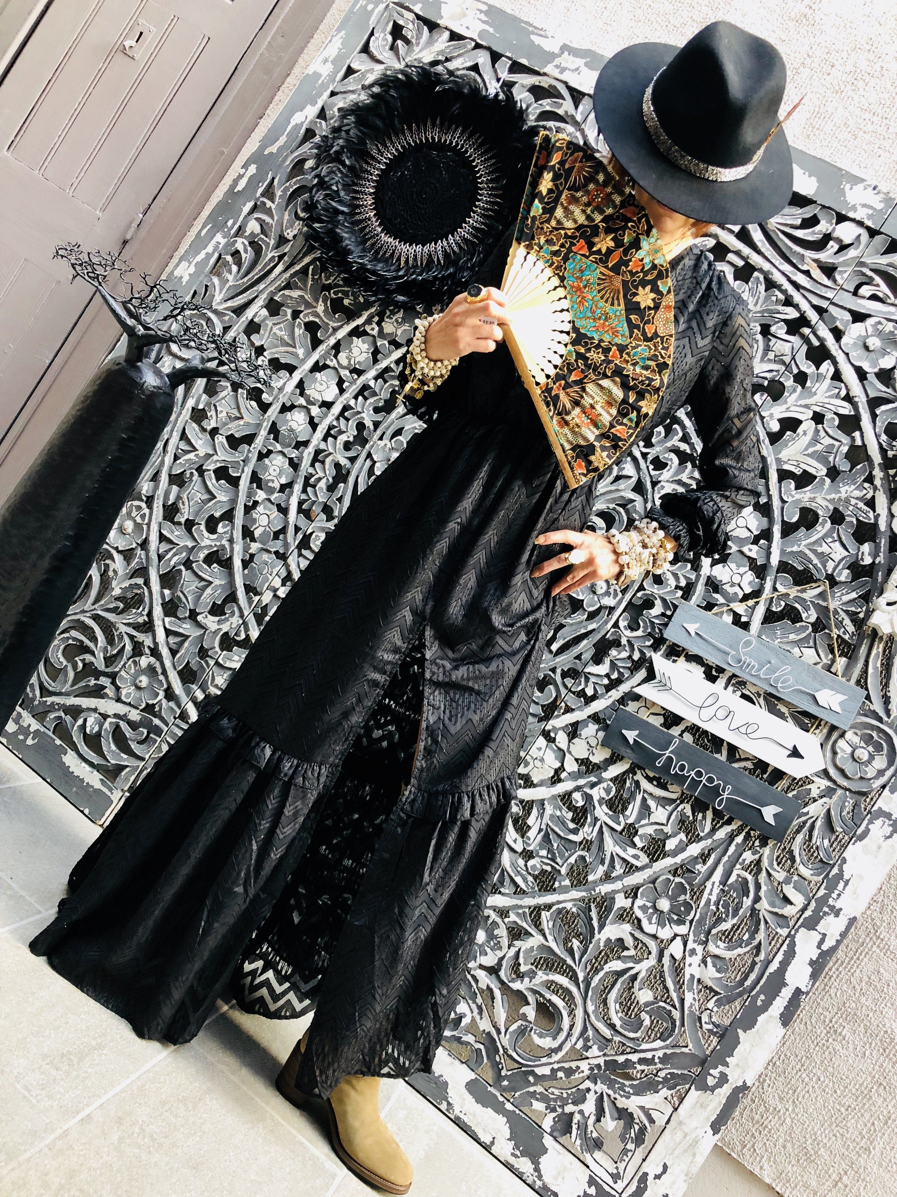 Soloist Dress Amenapih