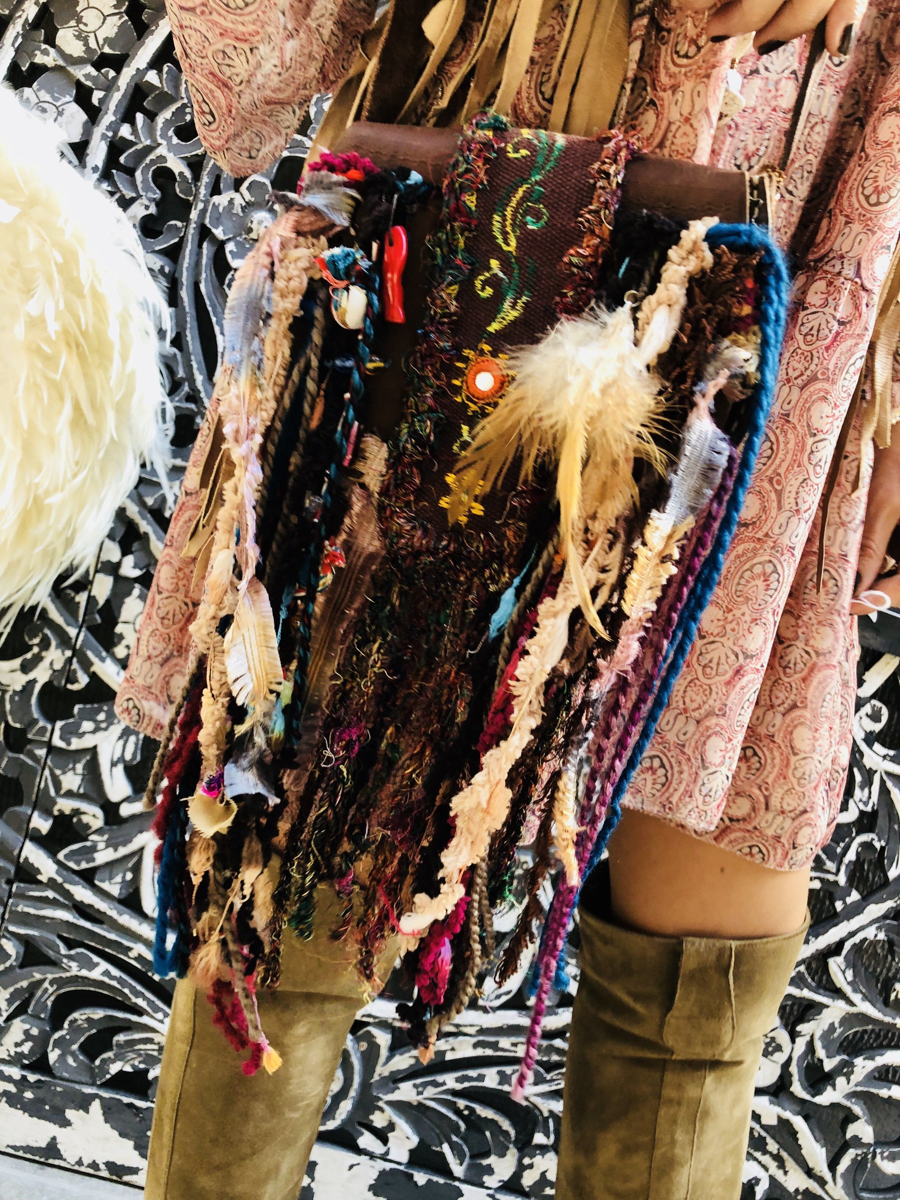 Gipsy Sissi bag