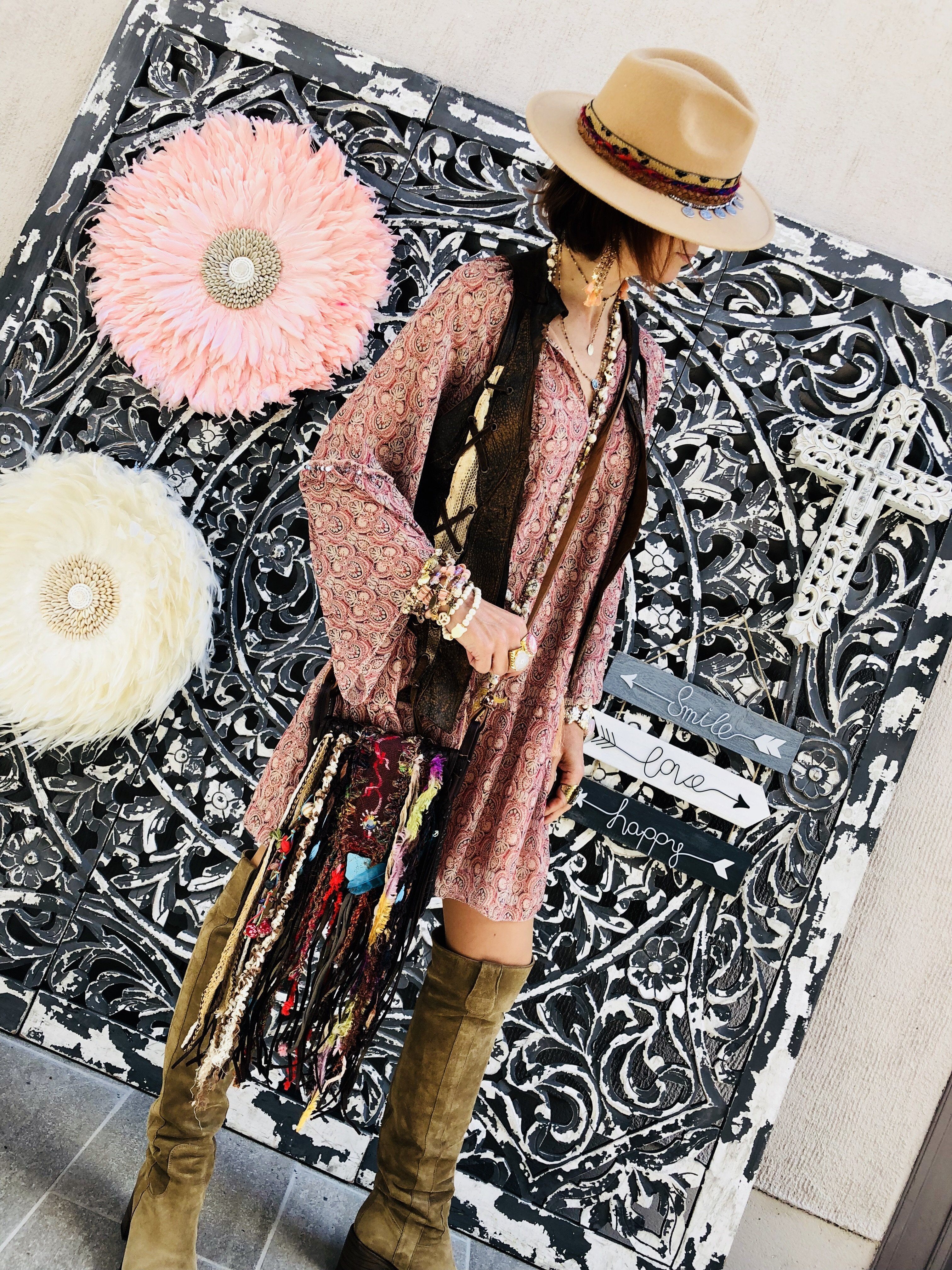 Gipsy Sissi bag