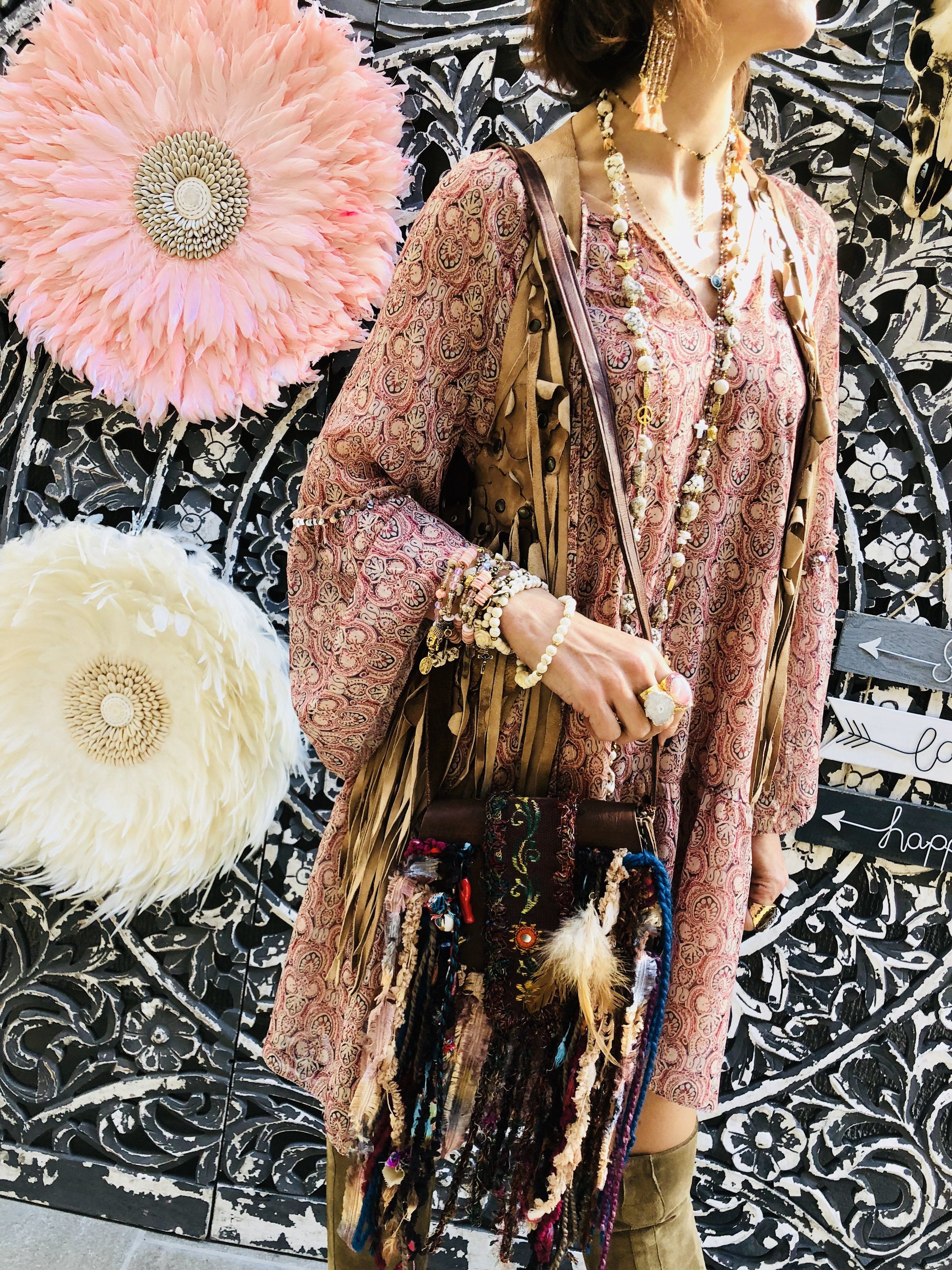 Gipsy Sissi bag