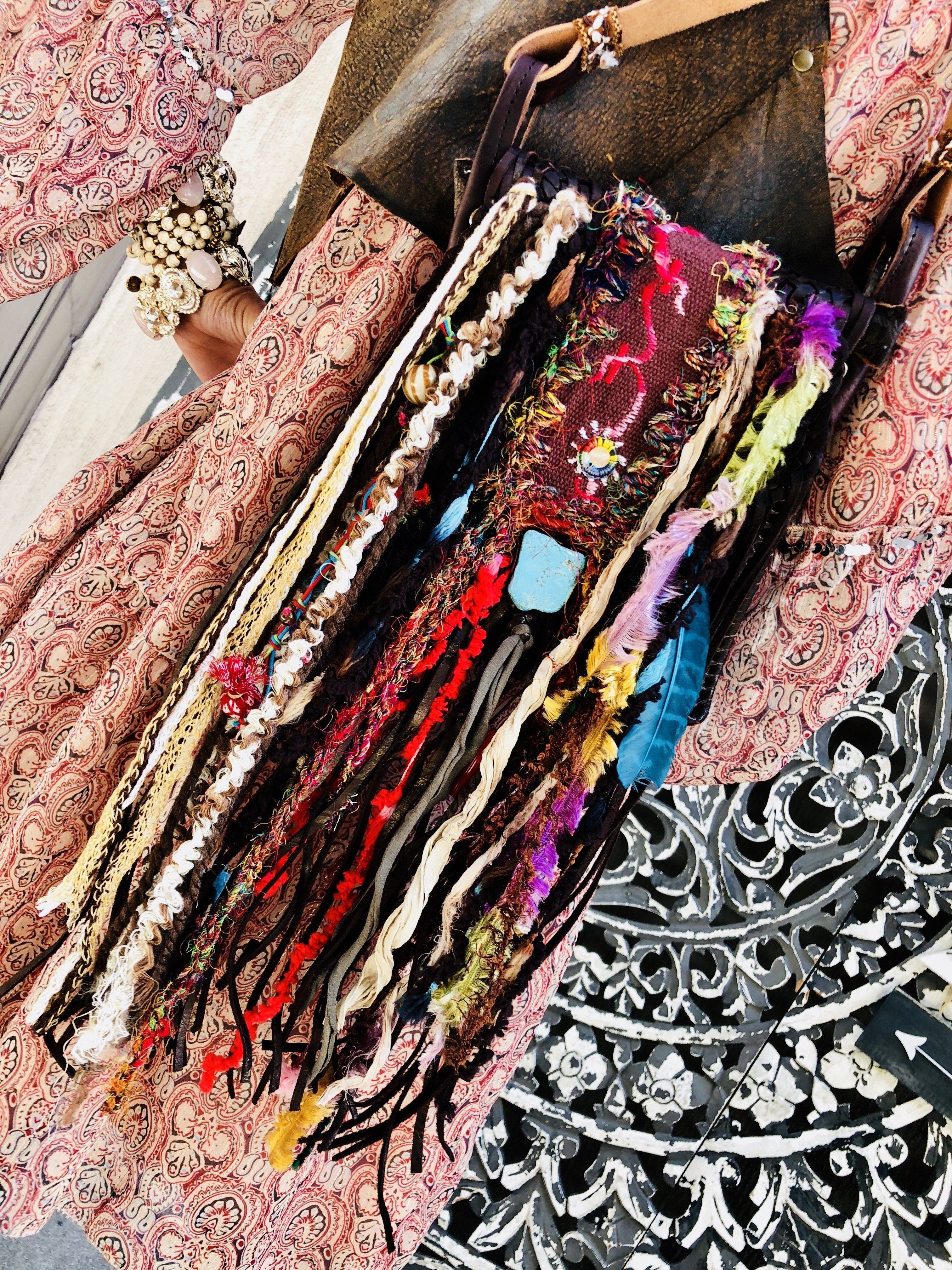 Gipsy Sissi bag