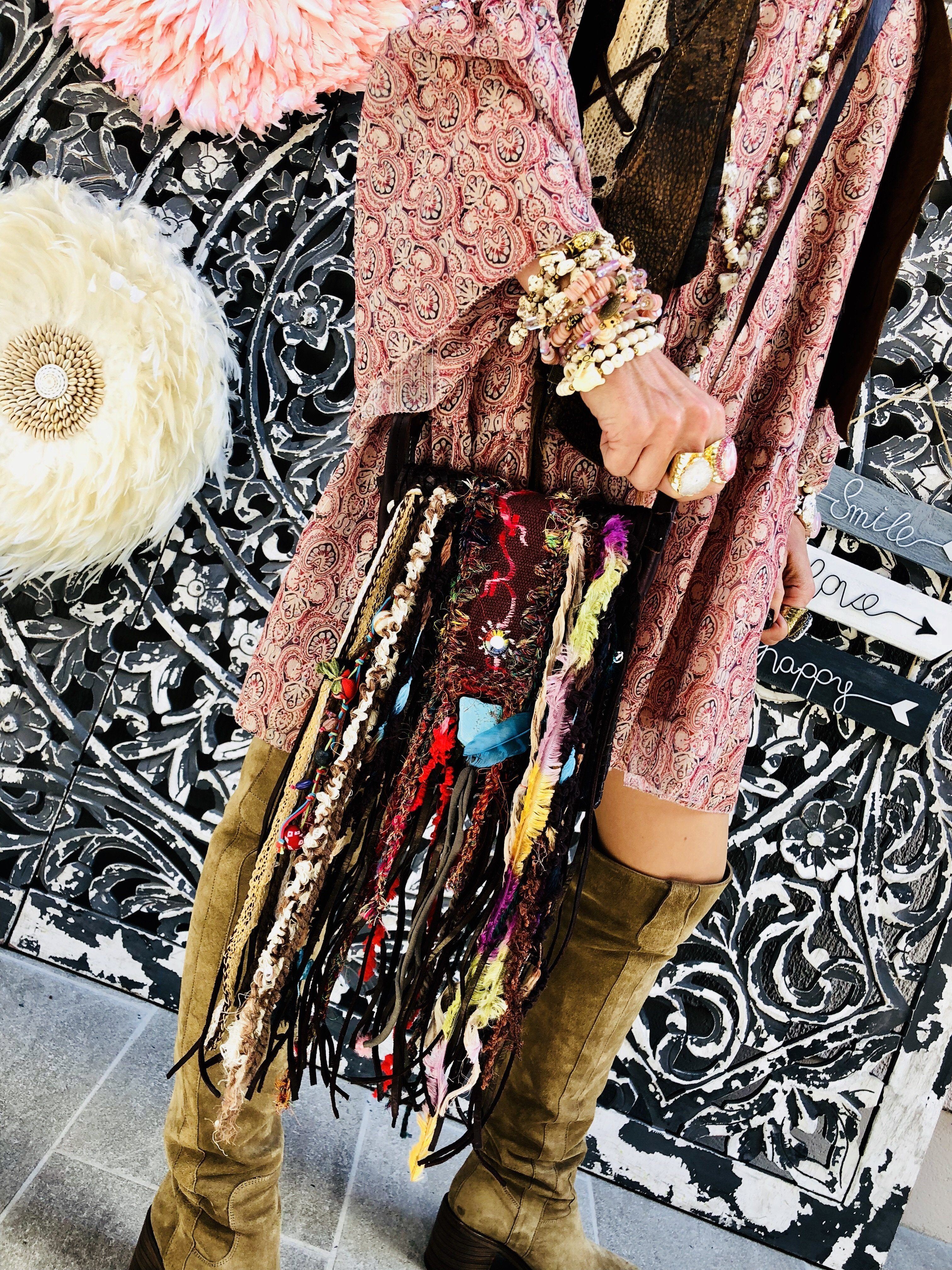 Gipsy Sissi bag