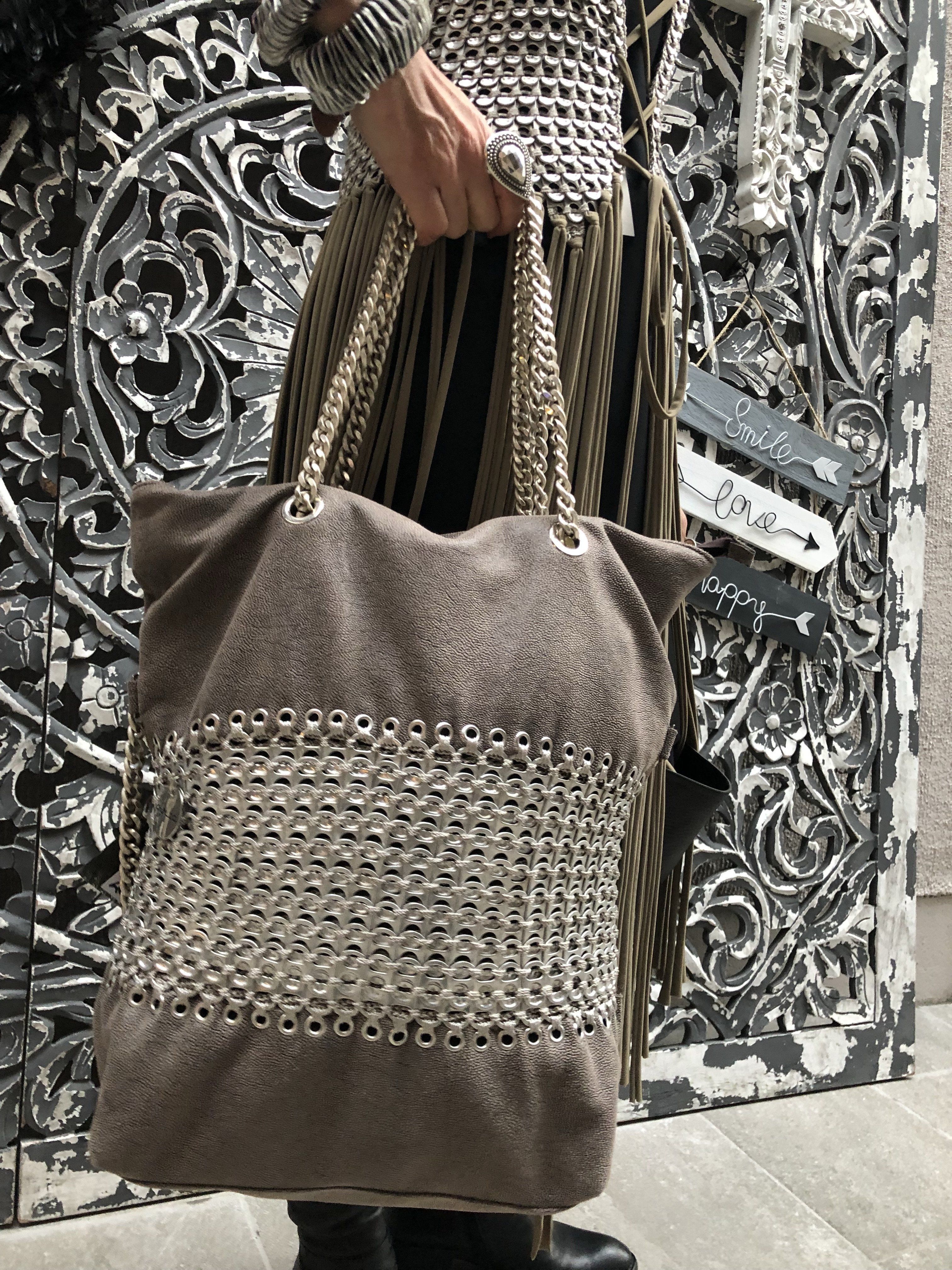 Monica Eco Dalaleo Bag