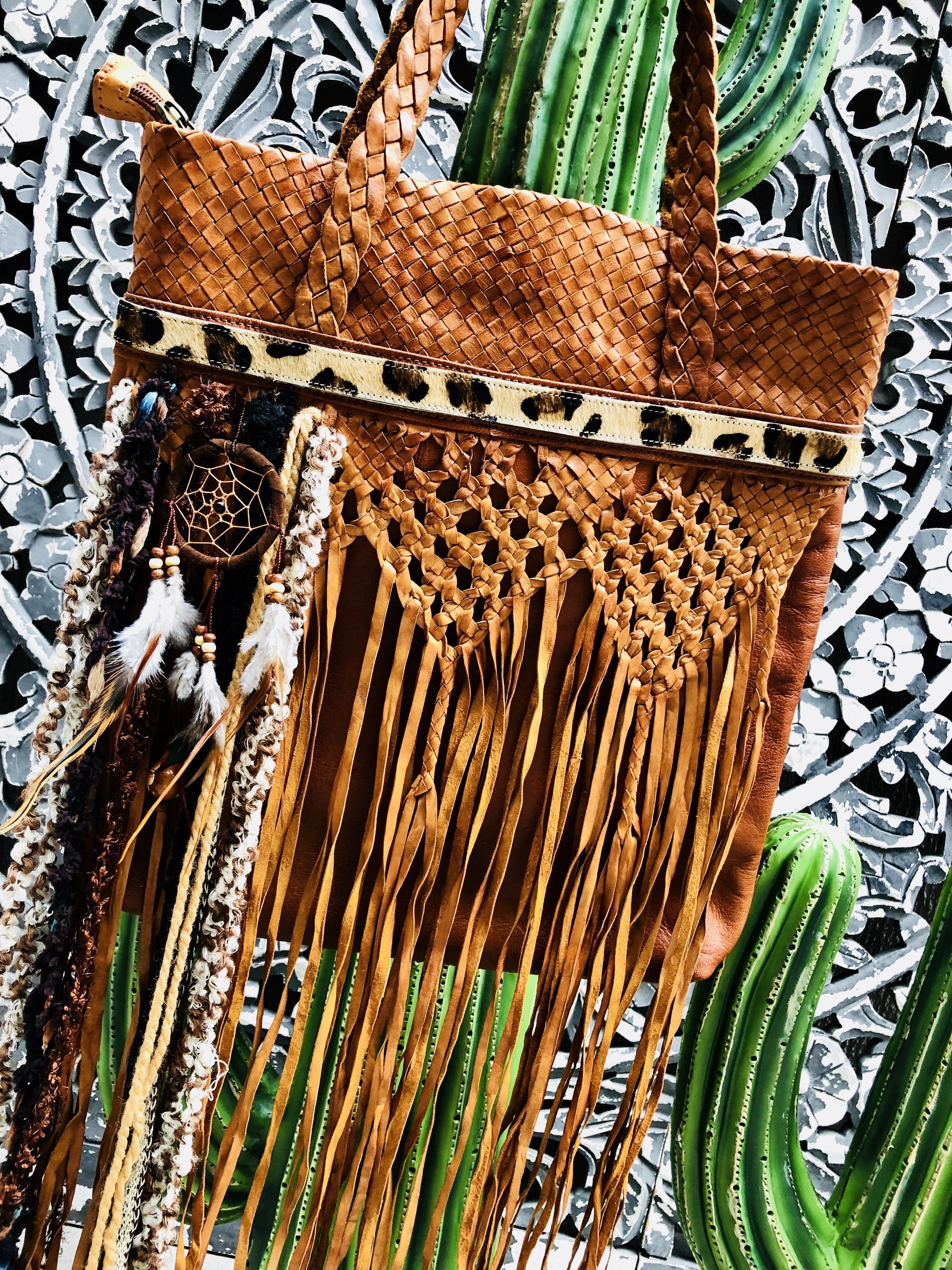 Sac Sissi