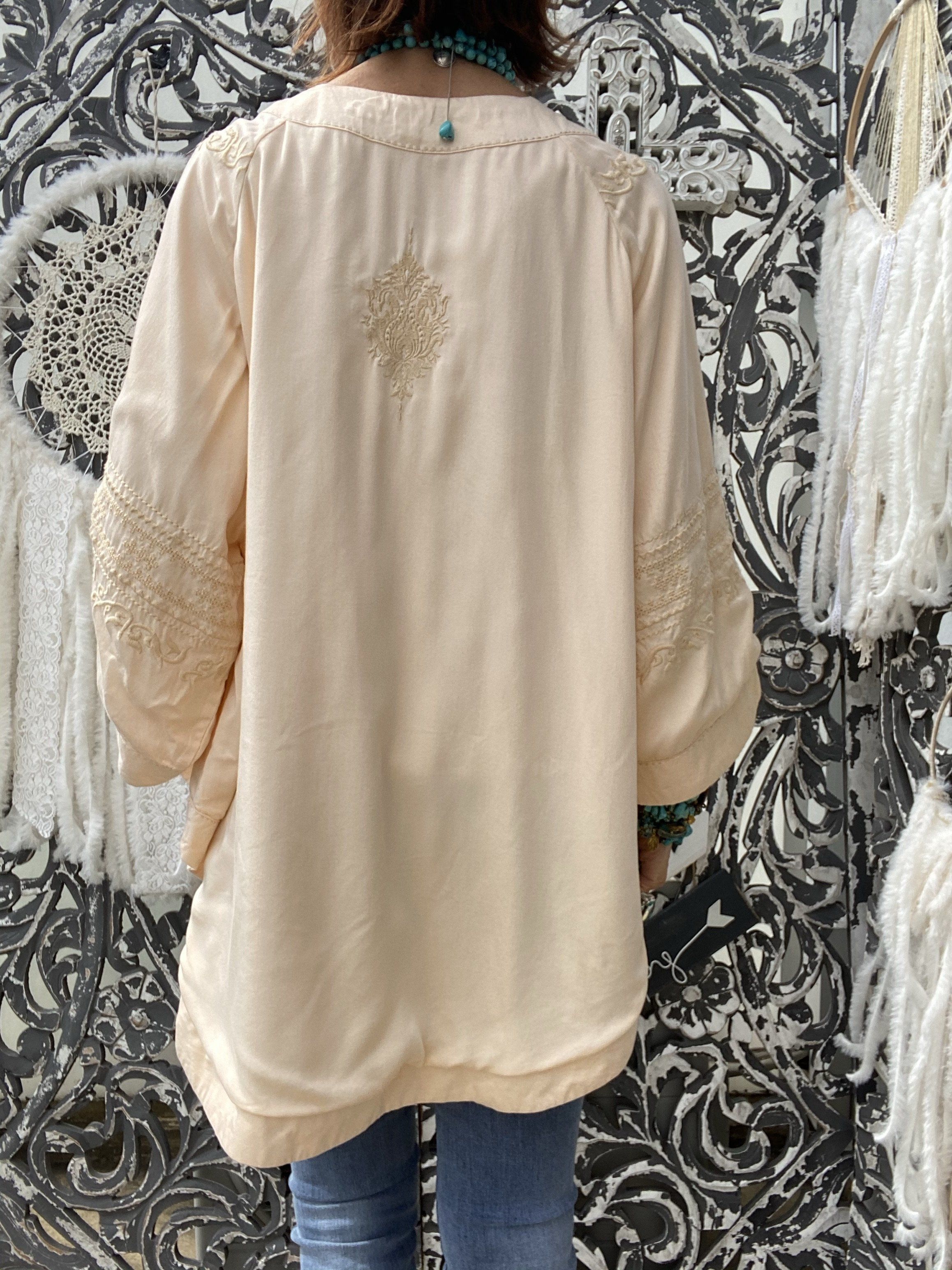 Veste Belle de jour Mai 68