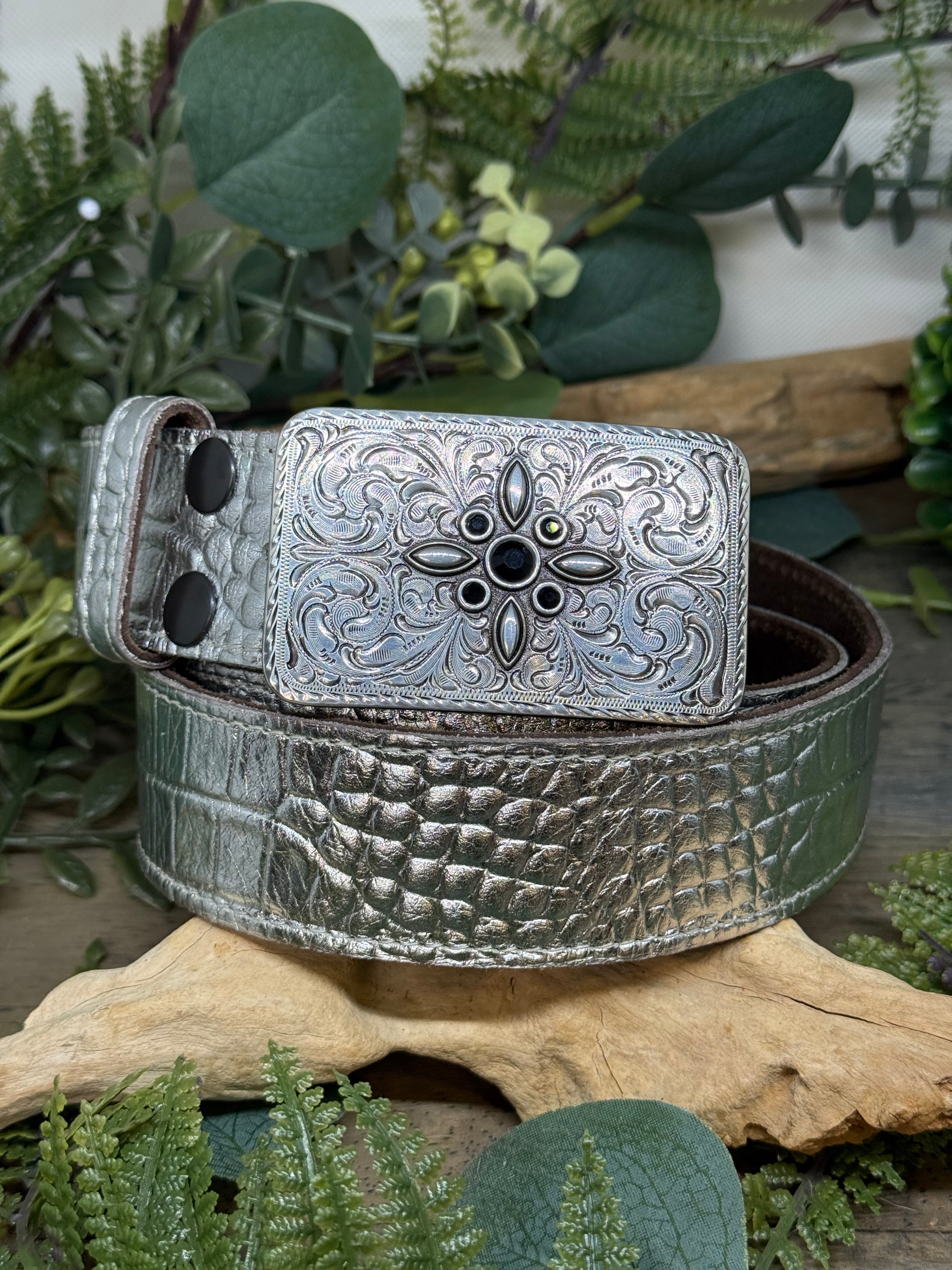 Boucle Ceinture Intemporelle Yolète