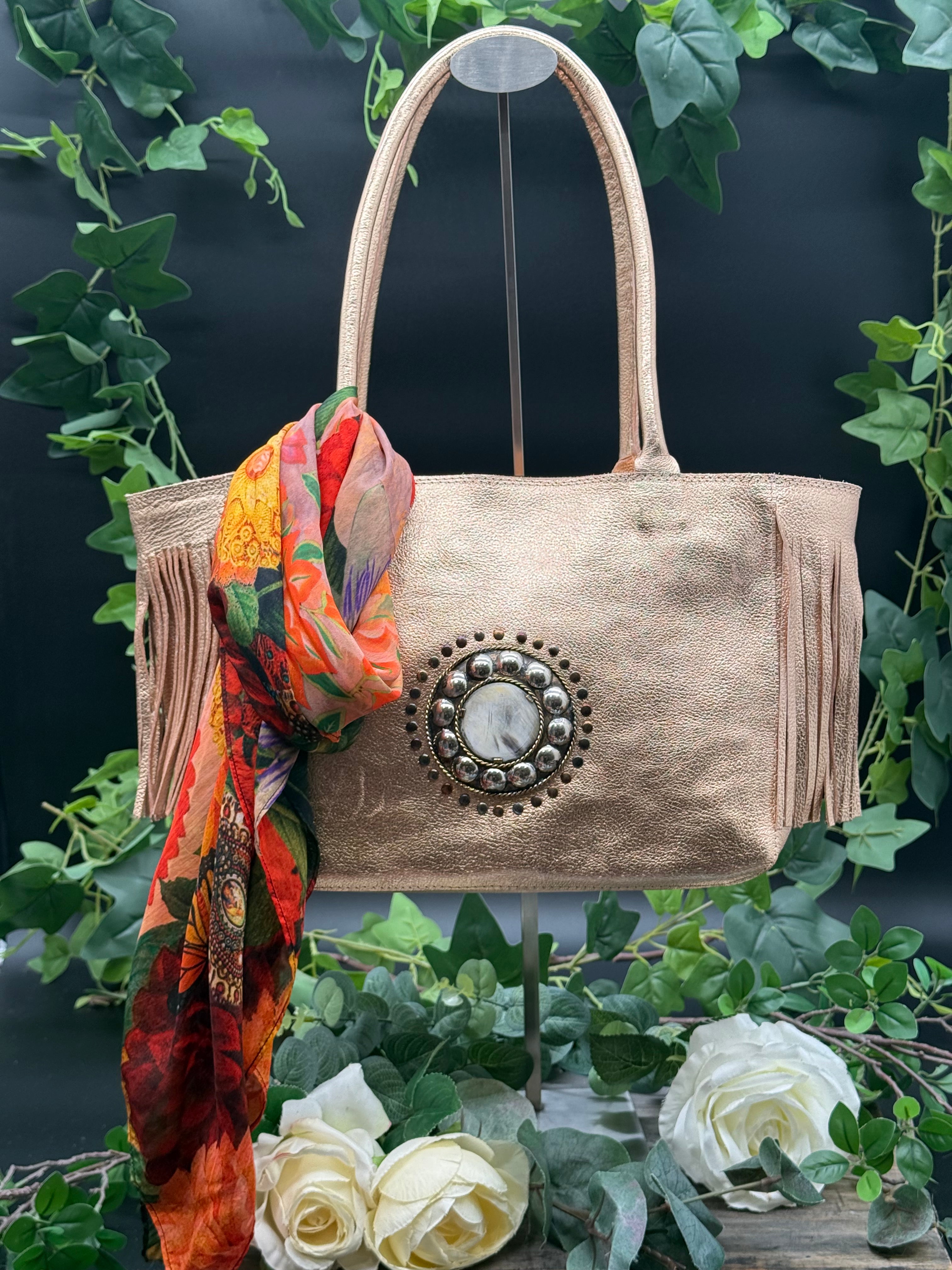 Sac Boby Flower Market