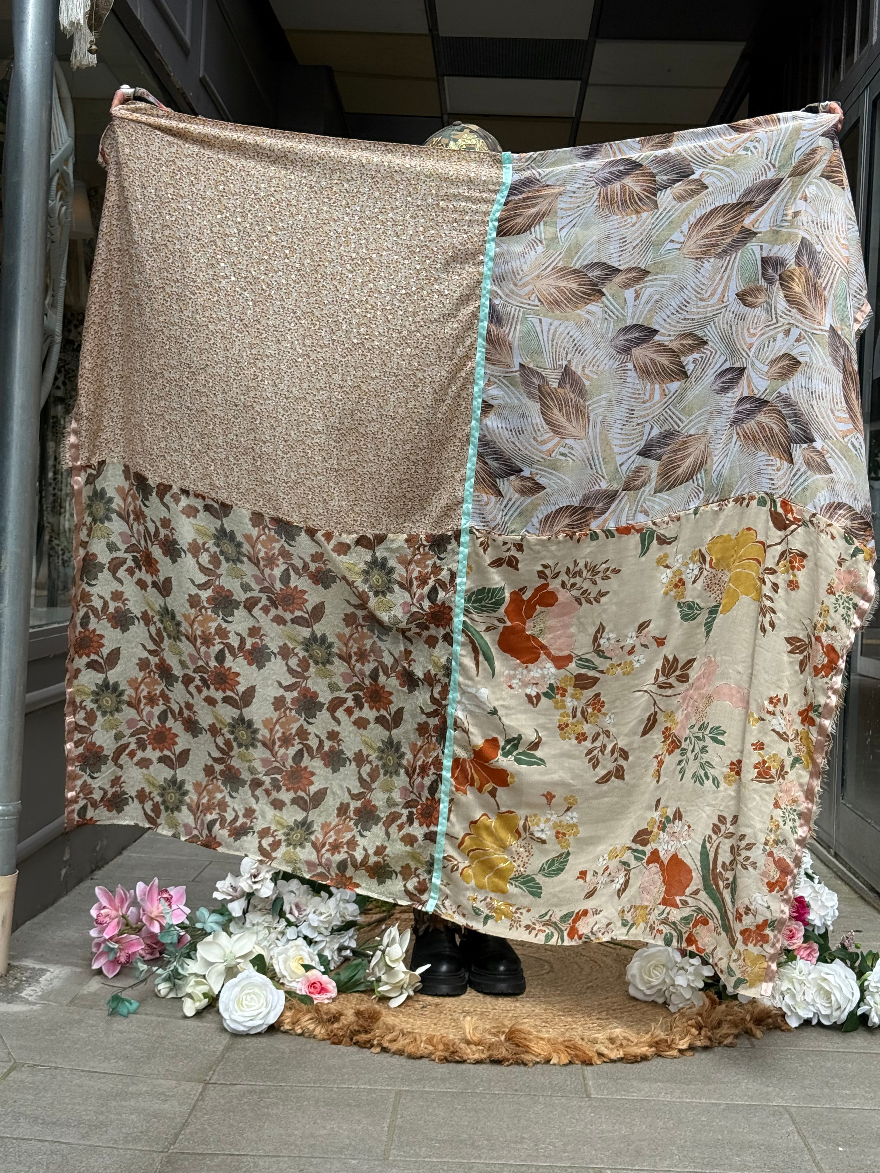 Foulard Hypnochic