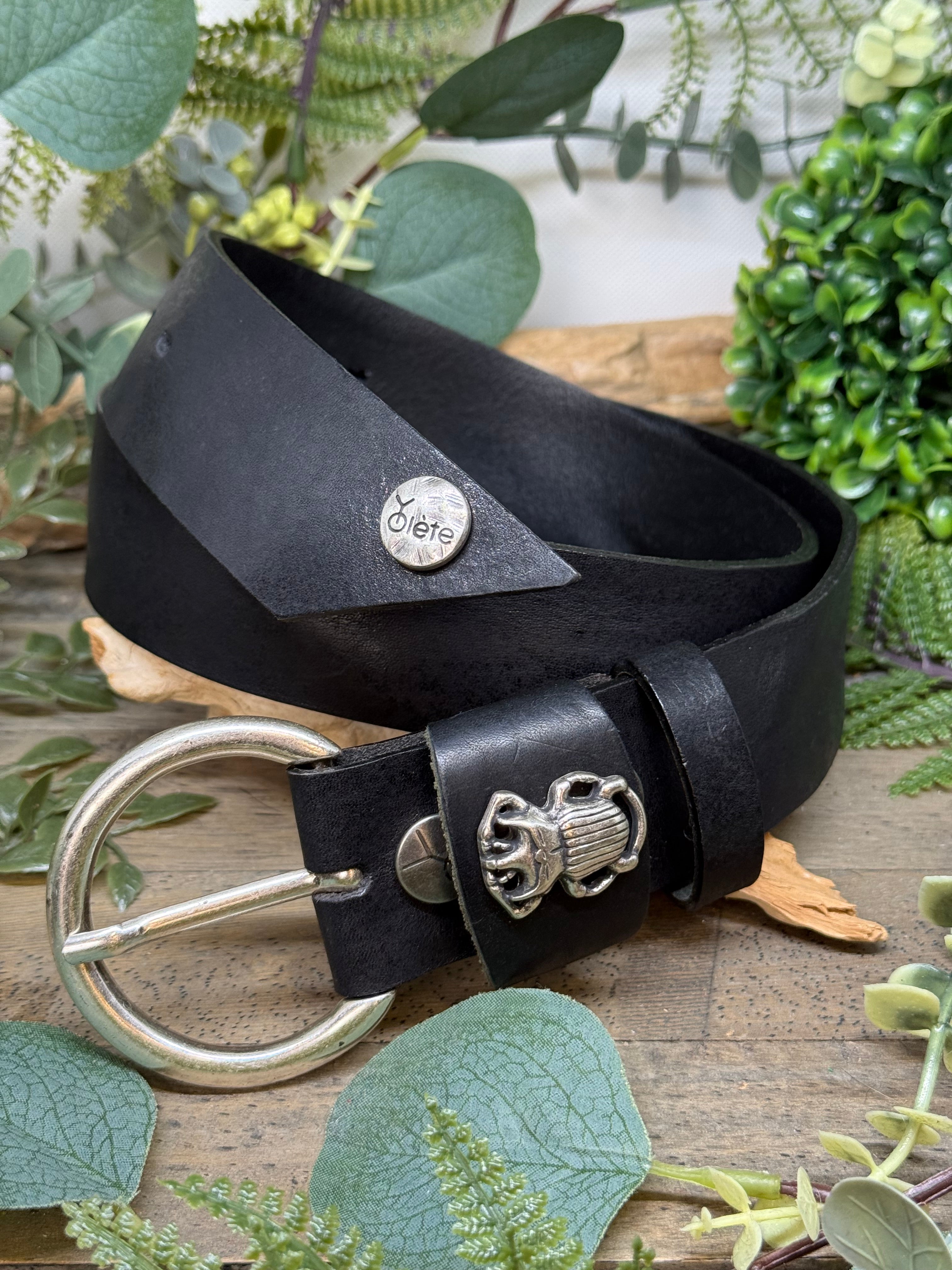 Ceinture Amélia Yolète