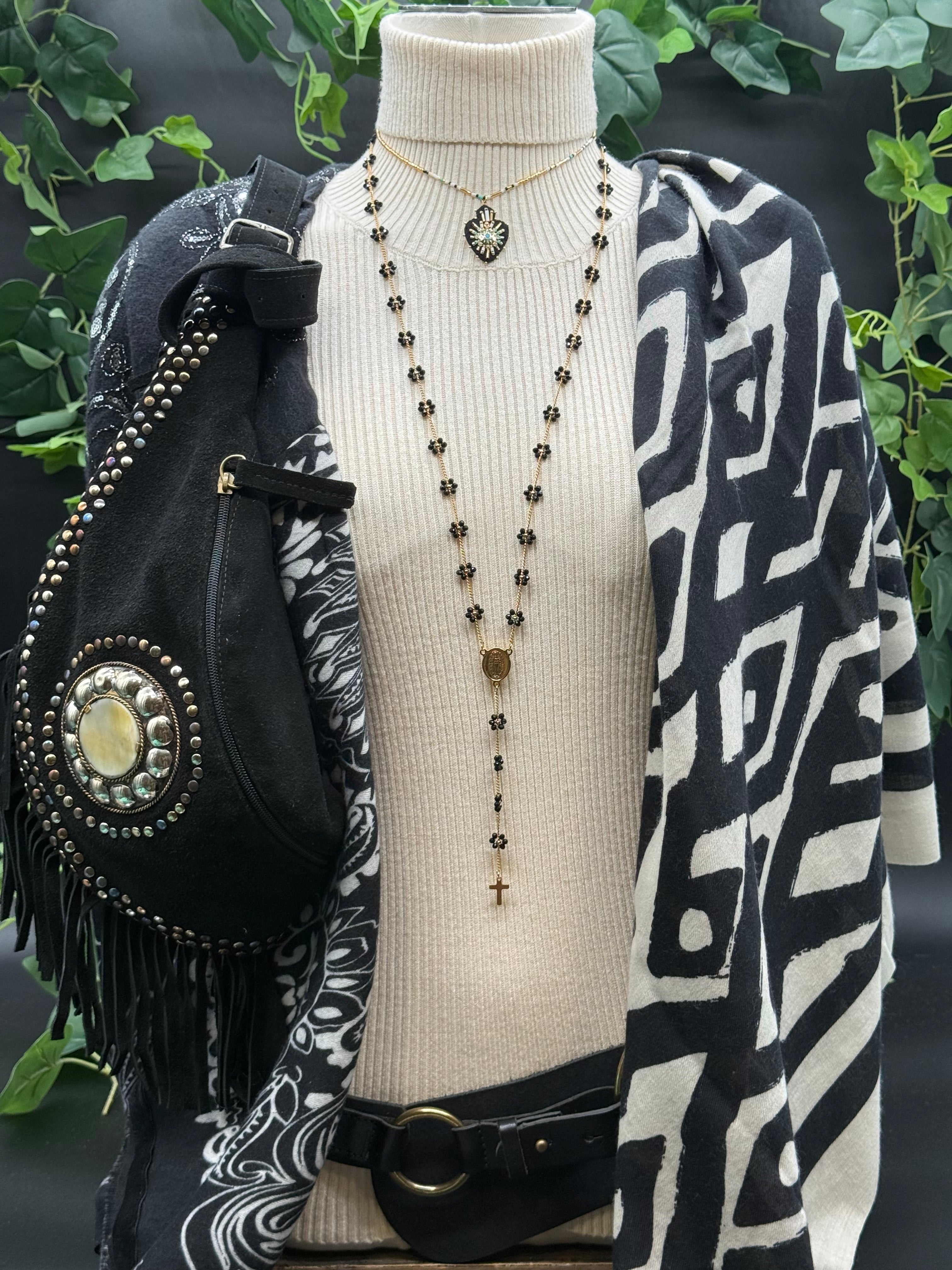 Collier Julia Hypnochic