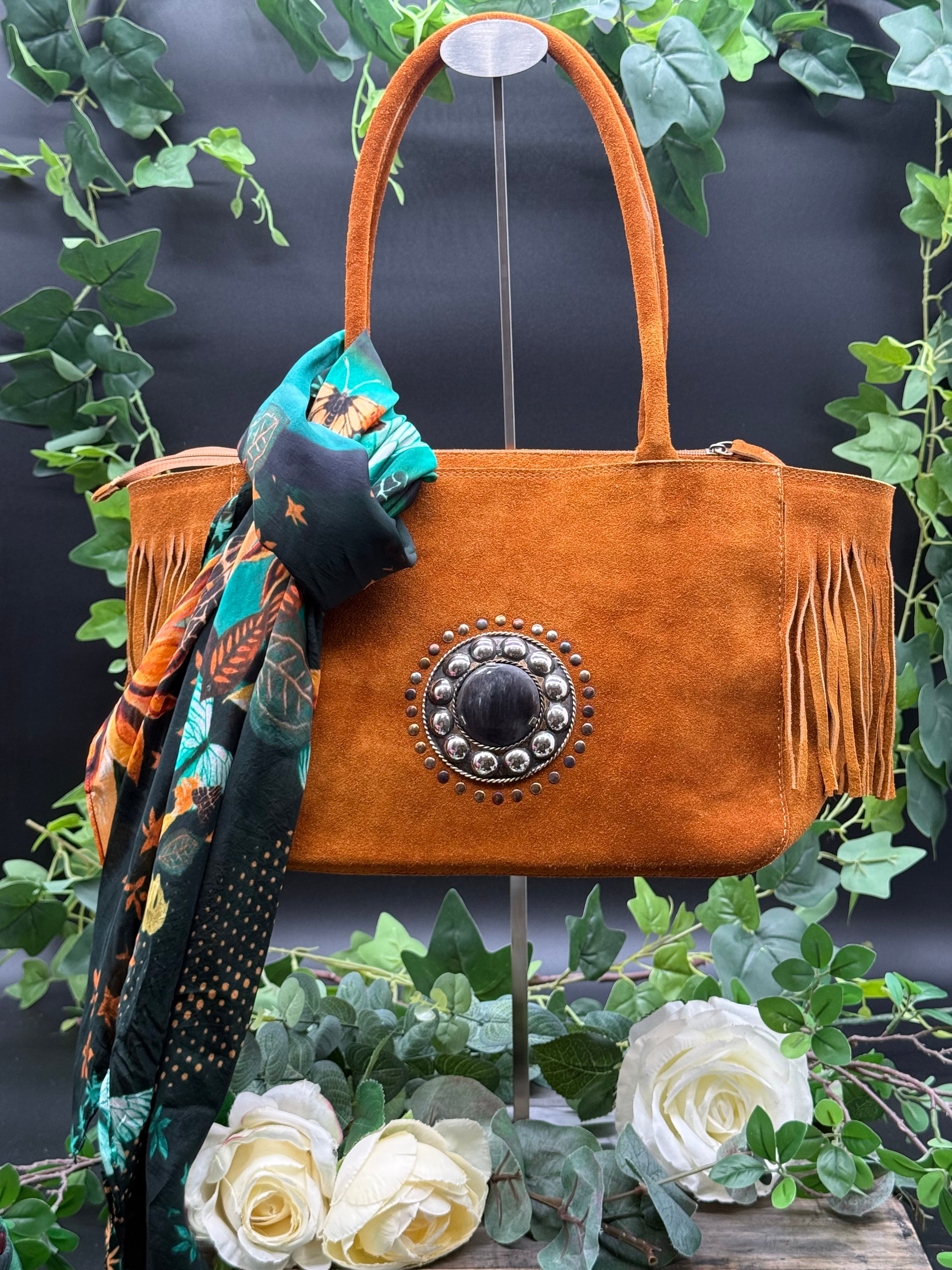 Sac Boby Flower Market