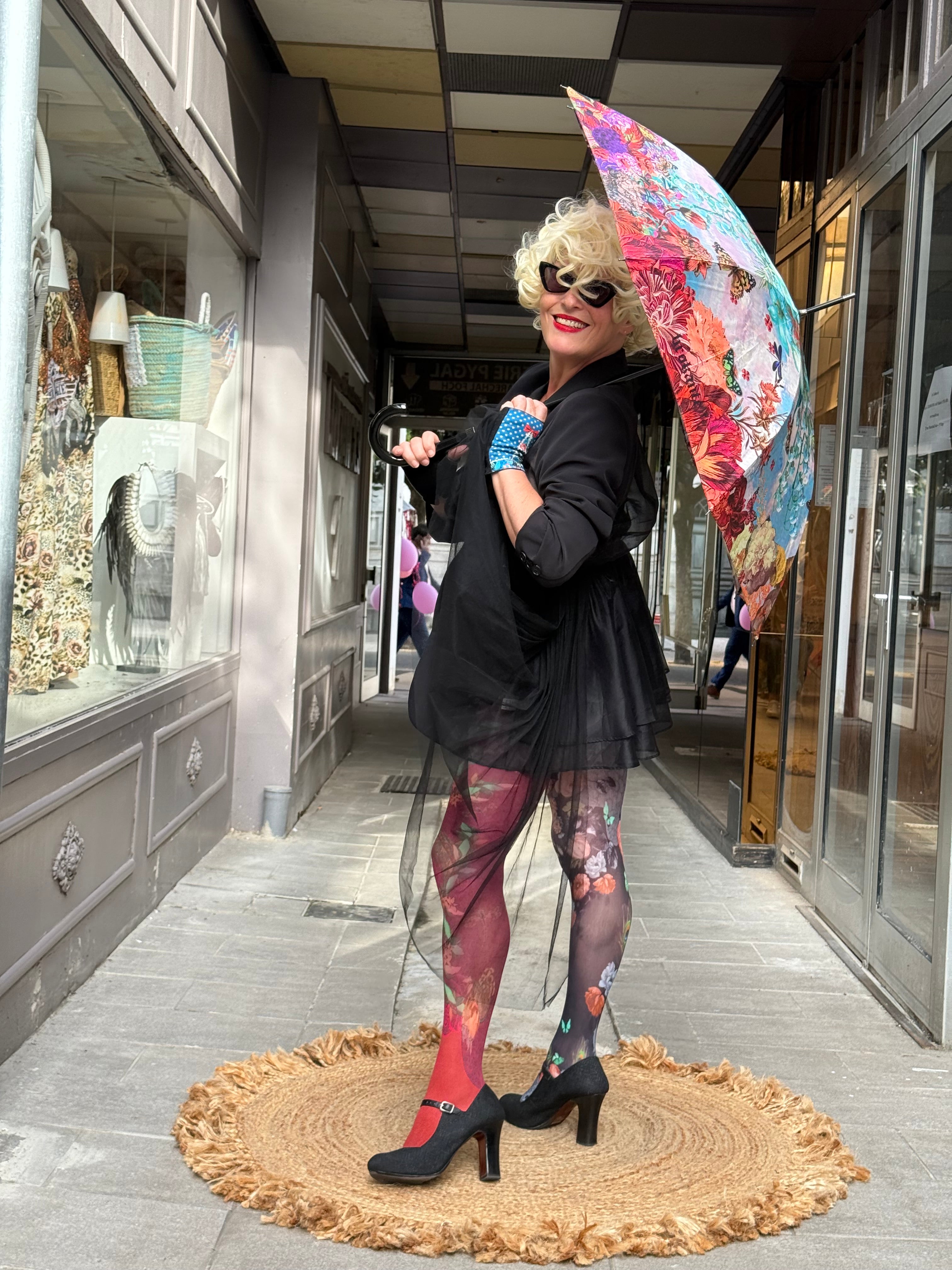 Parapluie Brokante