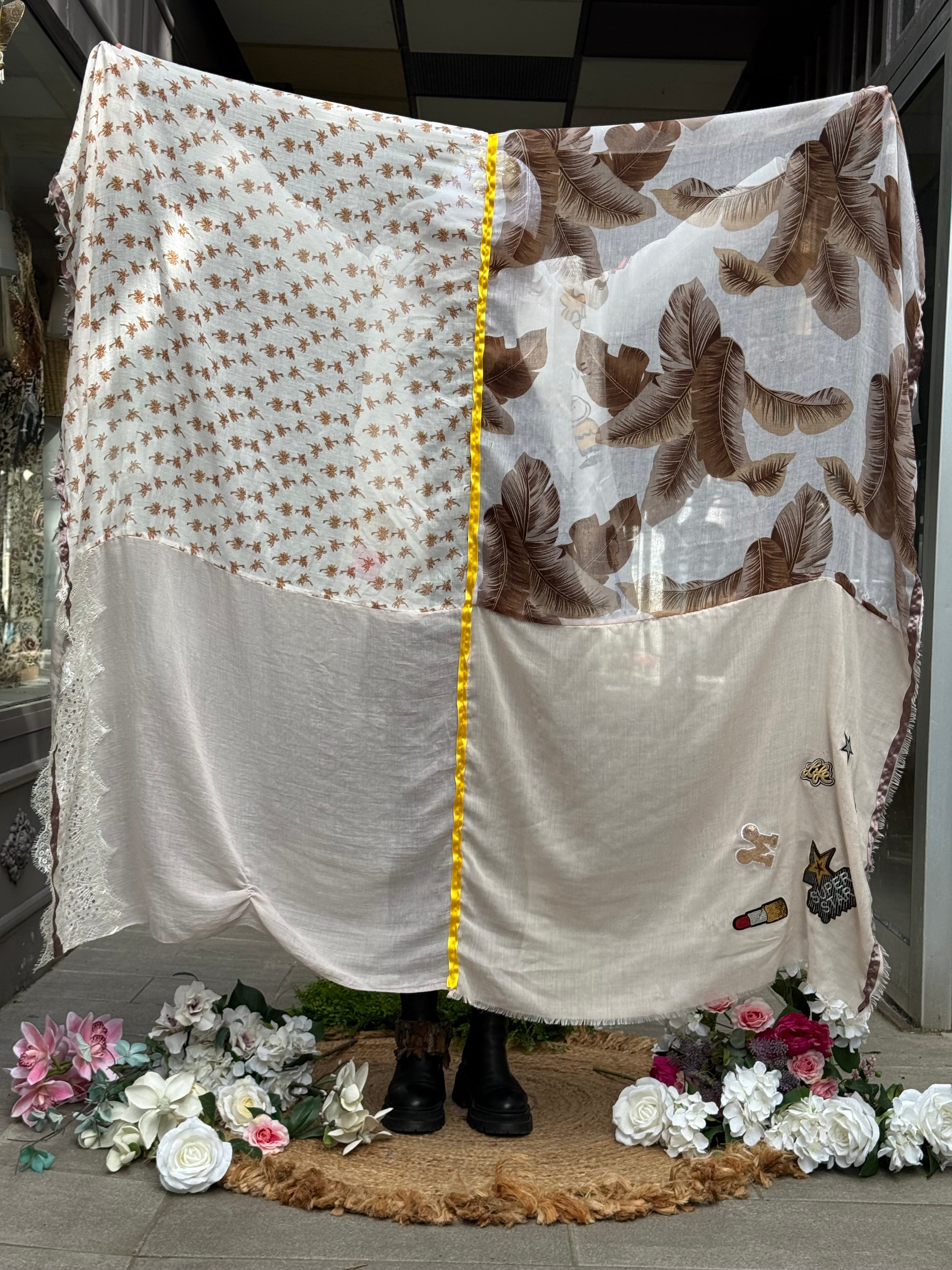 Foulard Hypnochic
