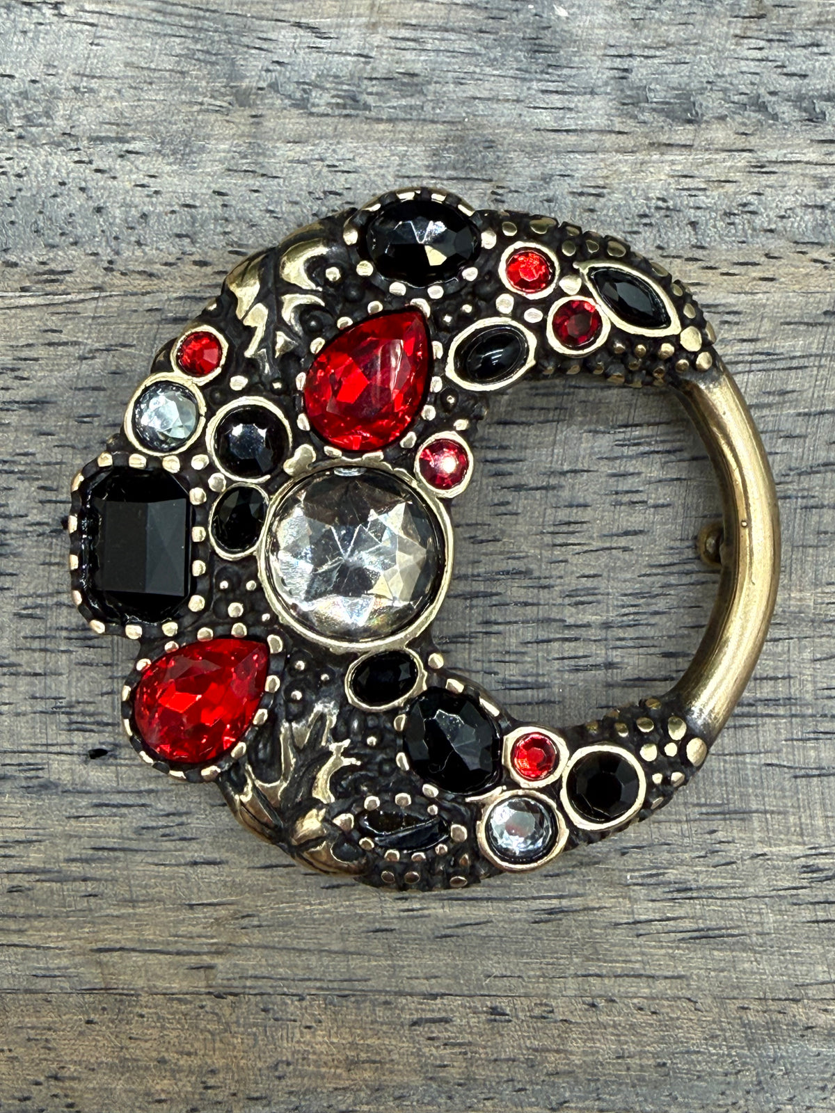 Boucle Ceinture Bijoux Yolète