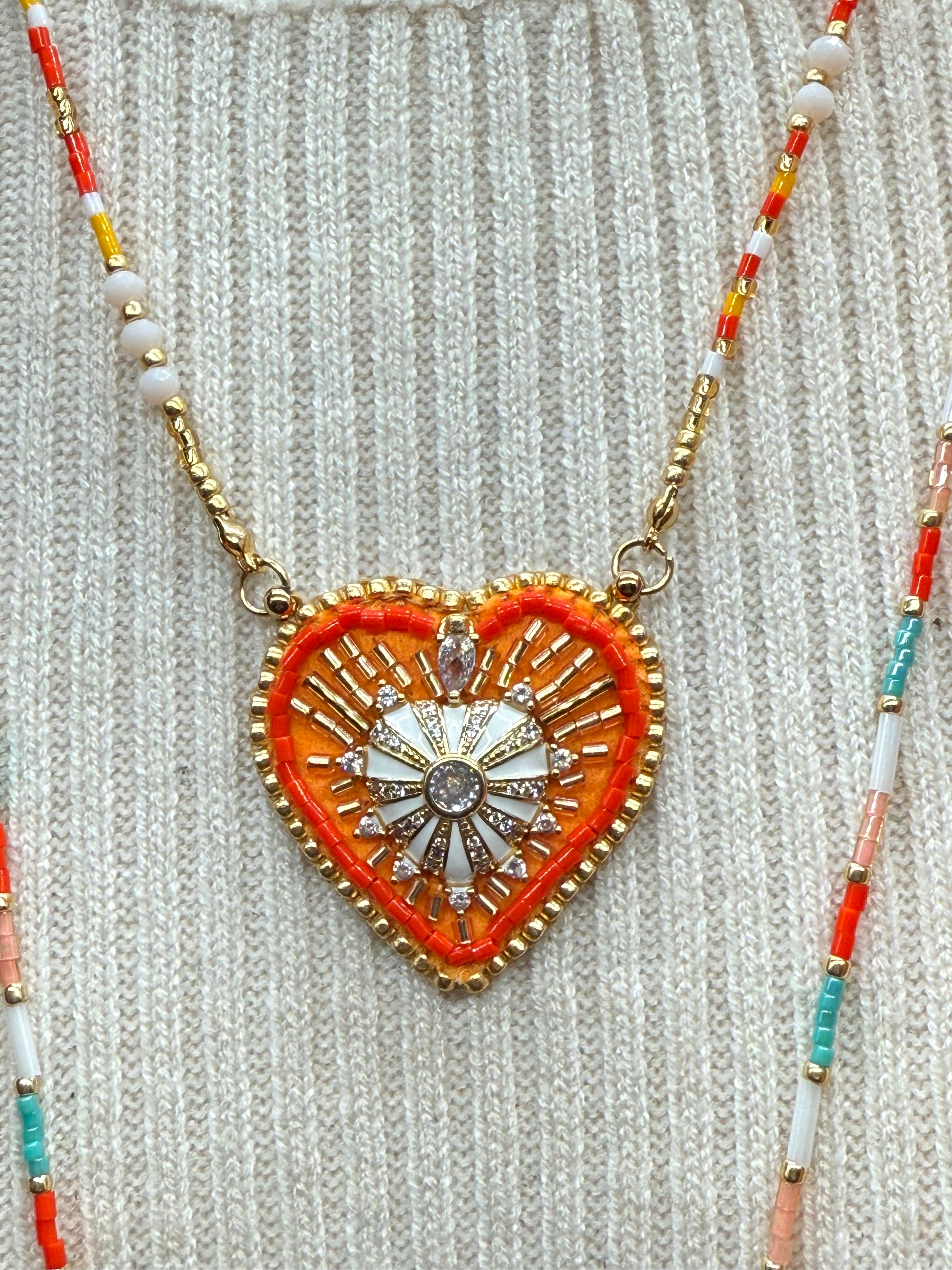 Collier Lisa Hypnochic