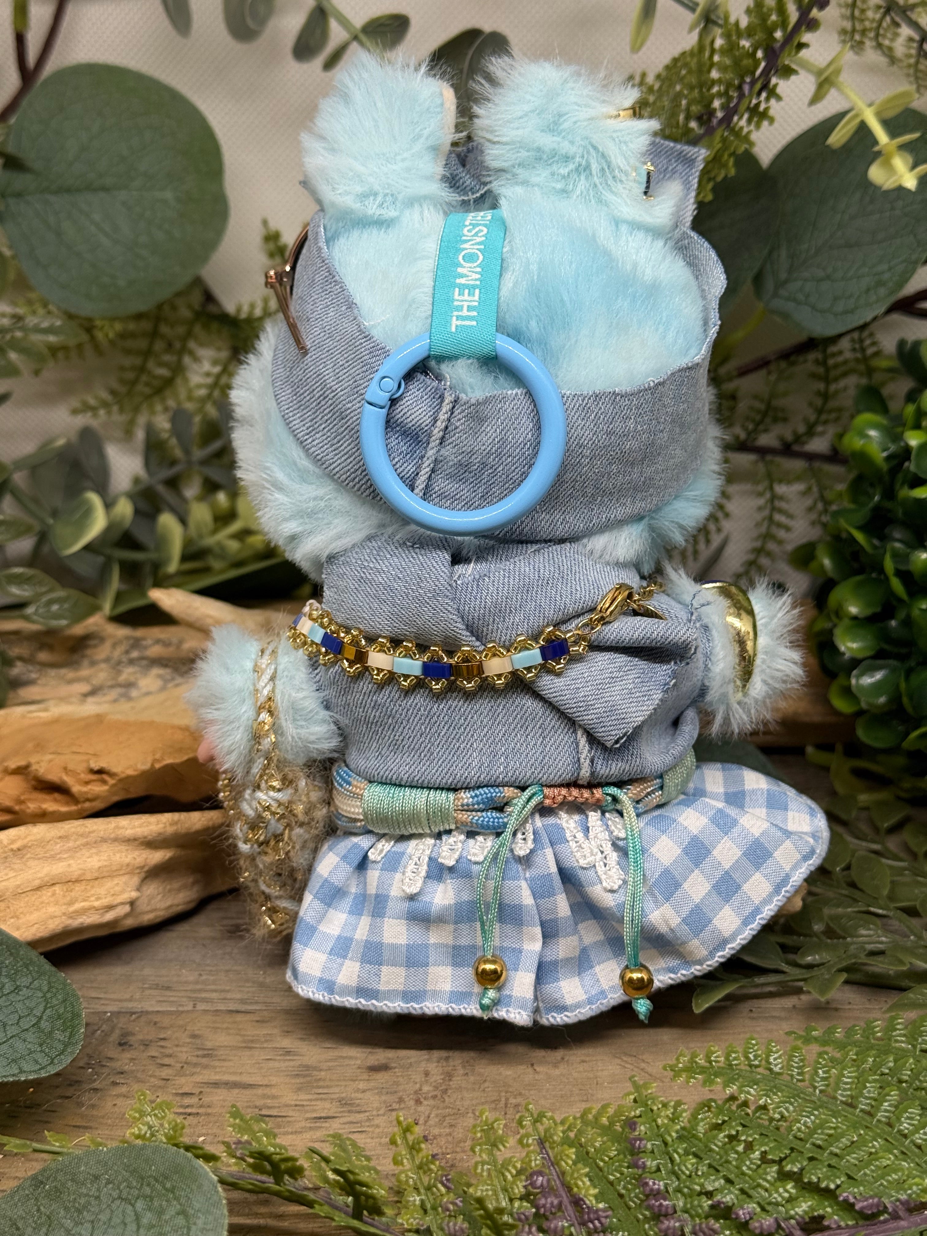 Labubu Hypnochic Collector