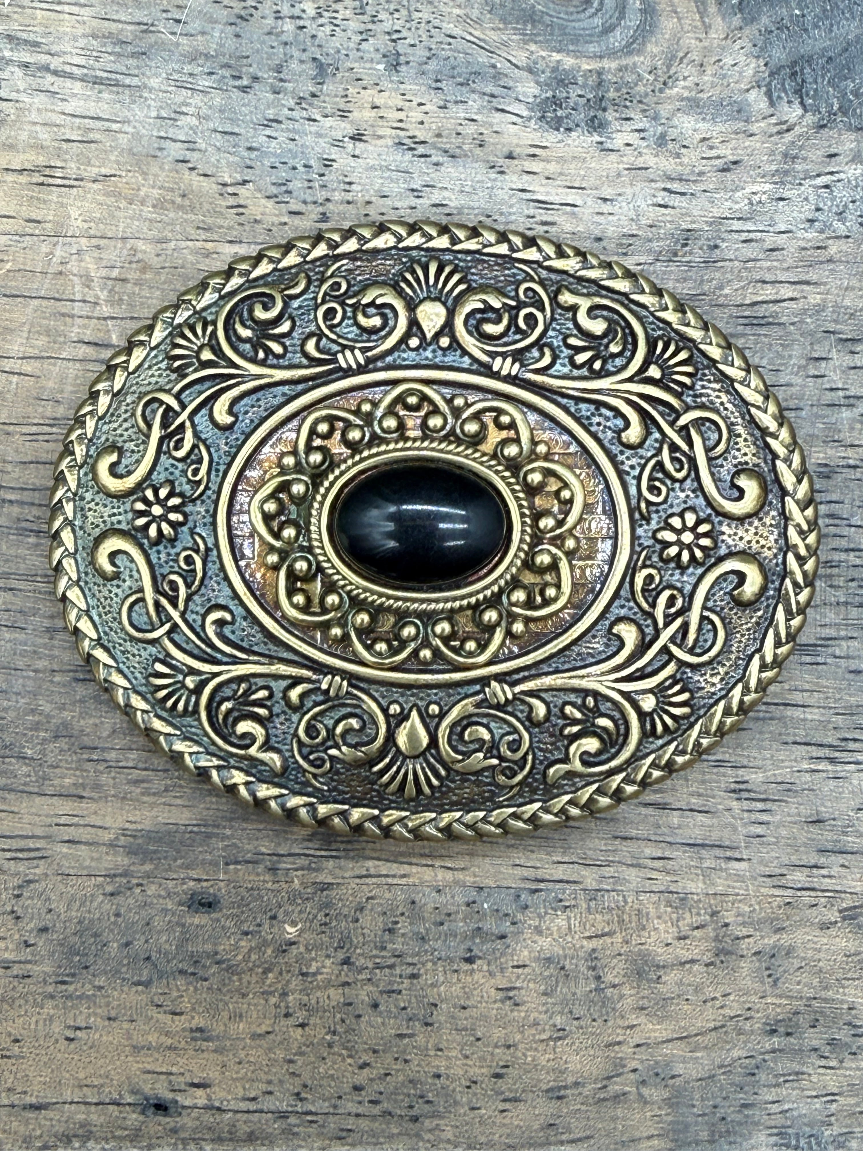 Boucle Ceinture Intemporelle Yolète