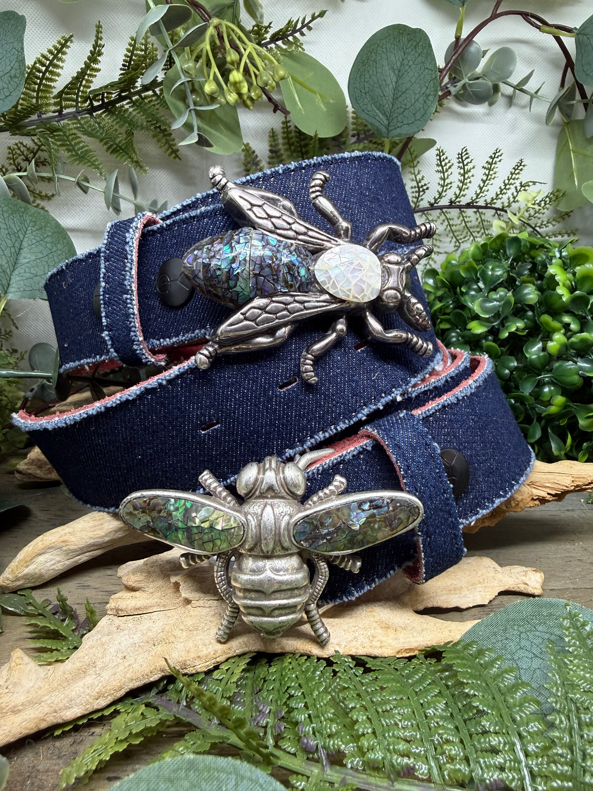 Ceinture Jeans Yolète