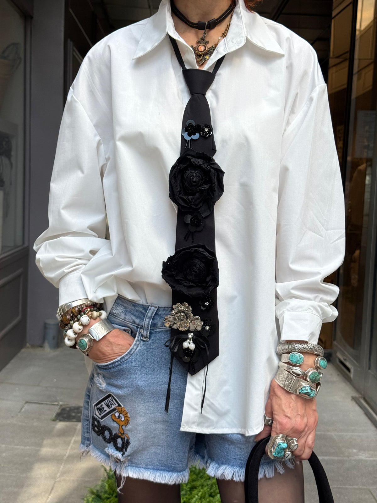 Chemise Nevada Love