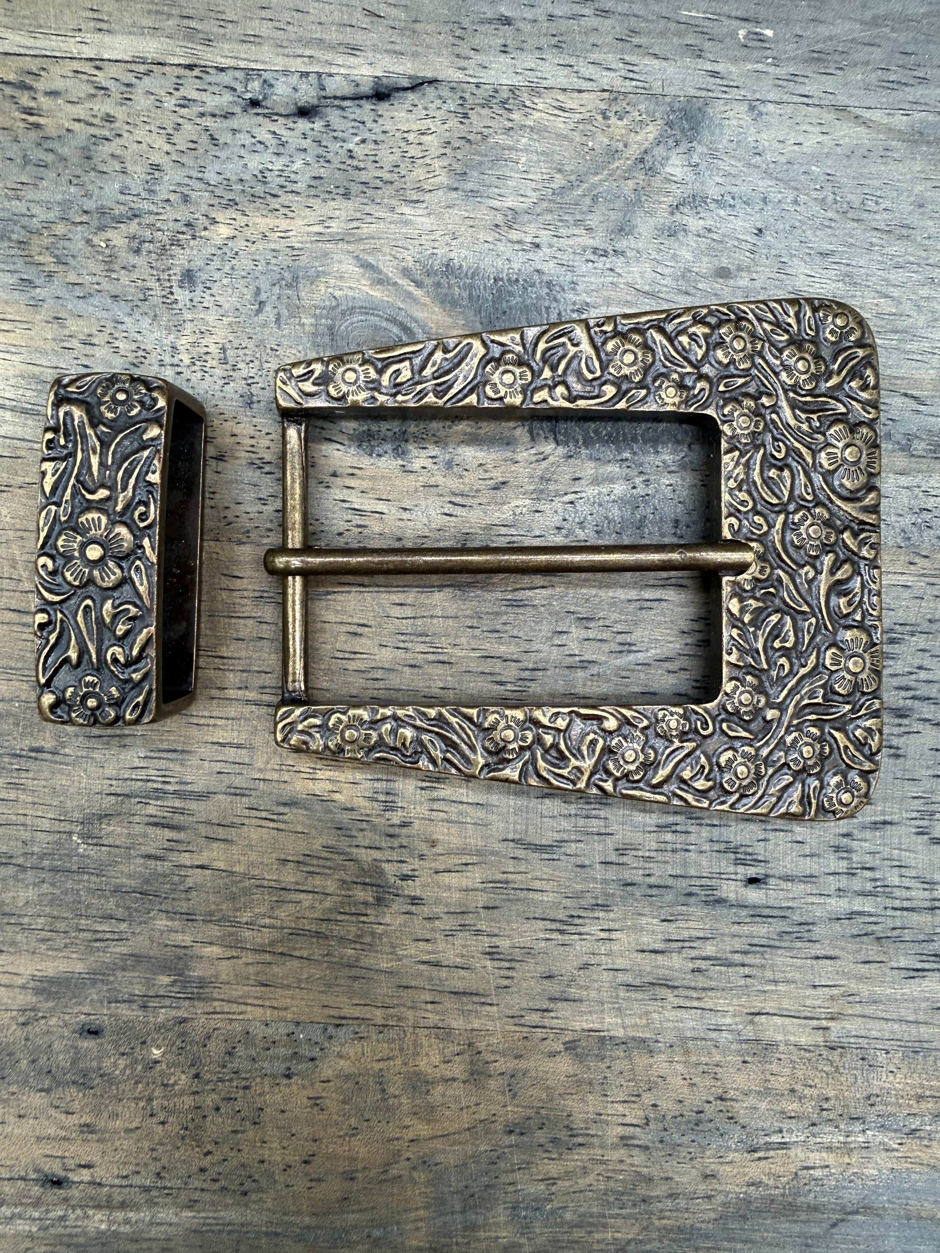 Boucle Ceinture Intemporelle Yolète