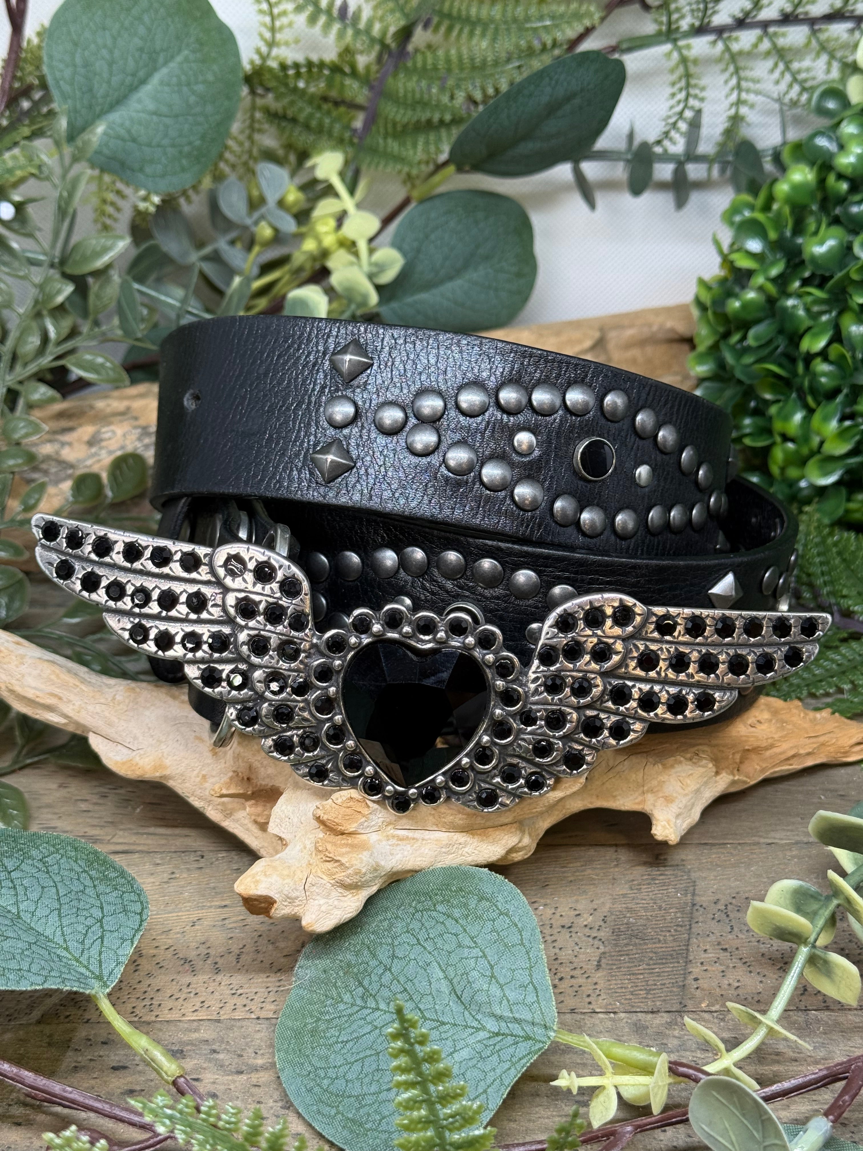 Boucle Ceinture Luxe Yolète