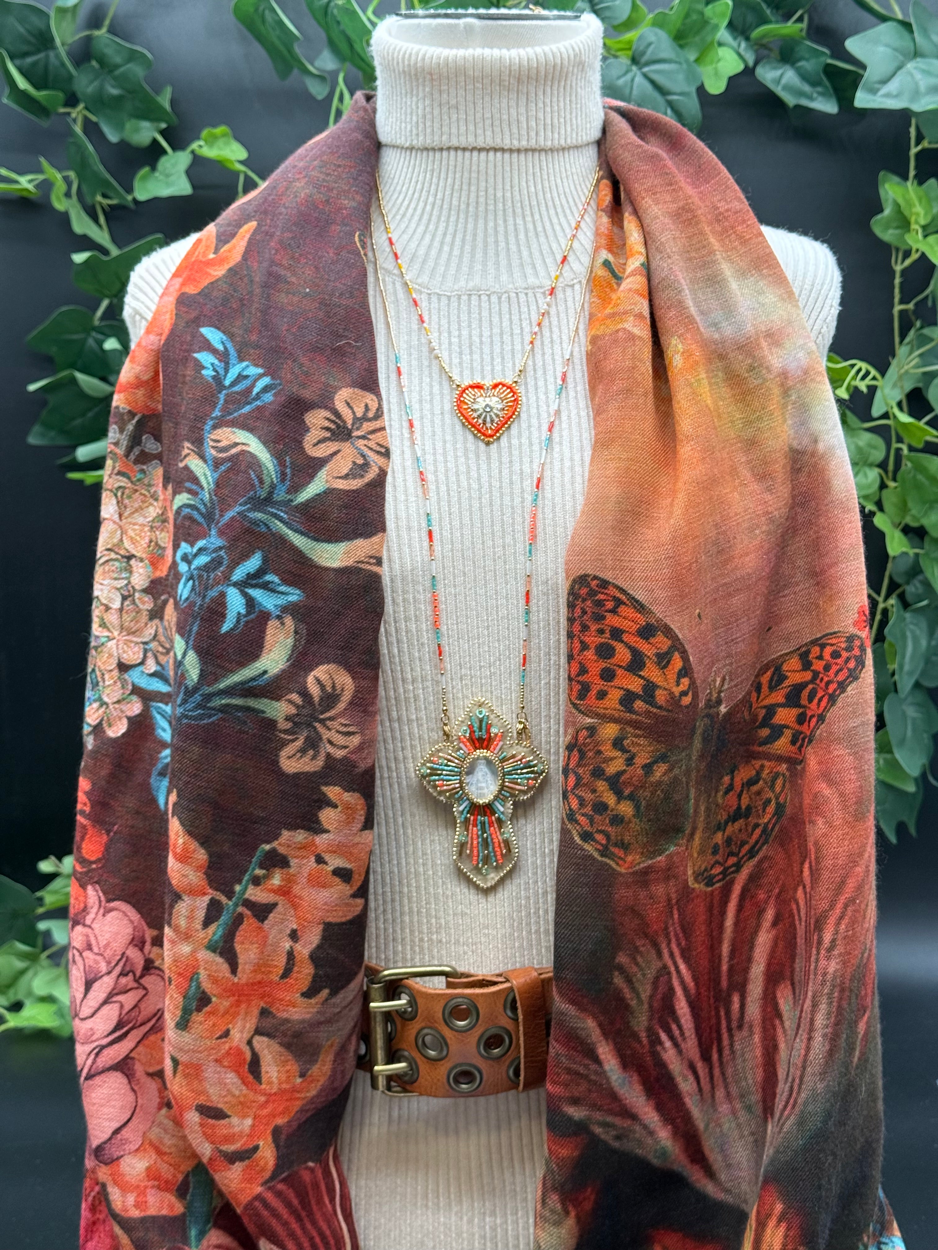 Collier Lisa Hypnochic