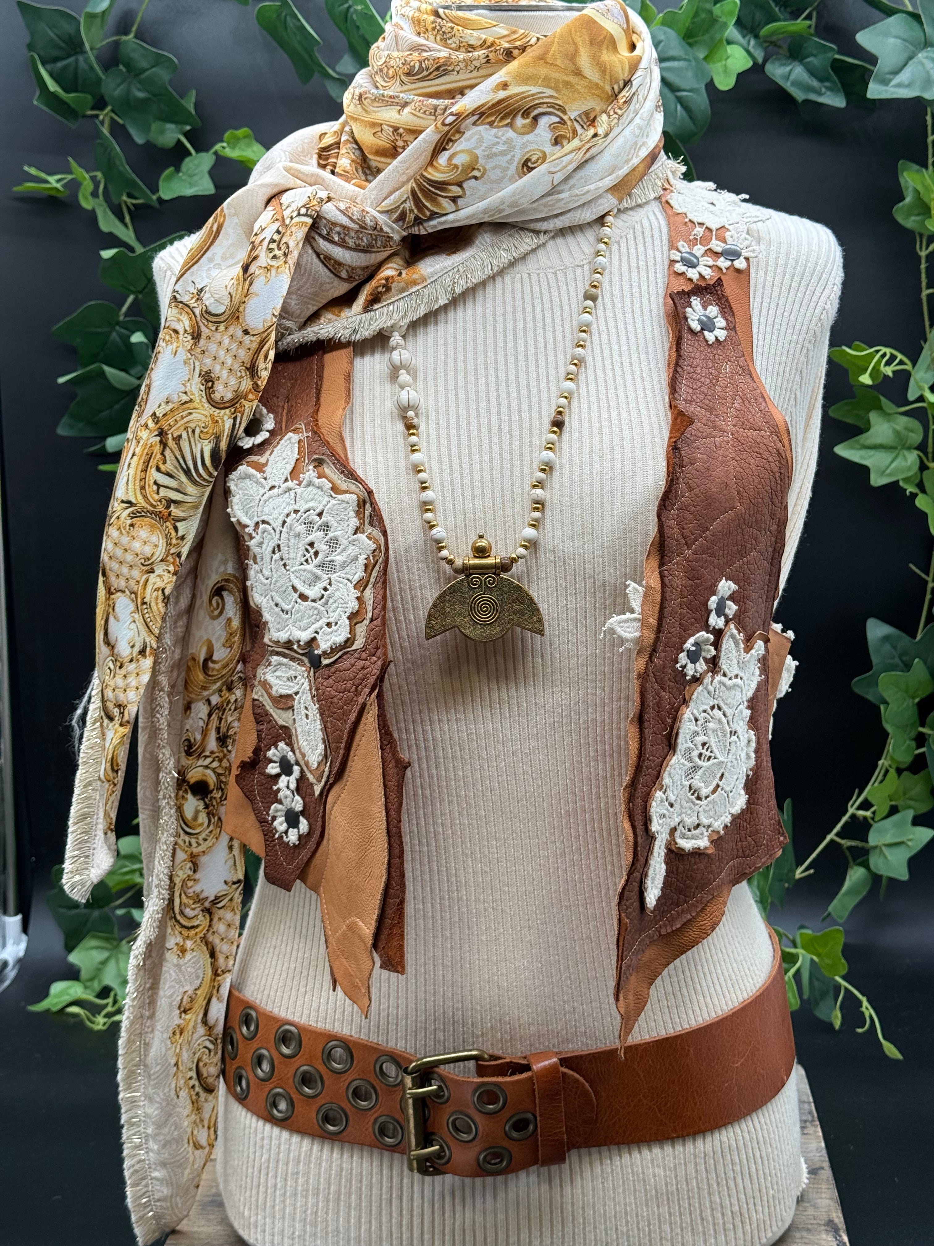 Collier Maxime Thomas