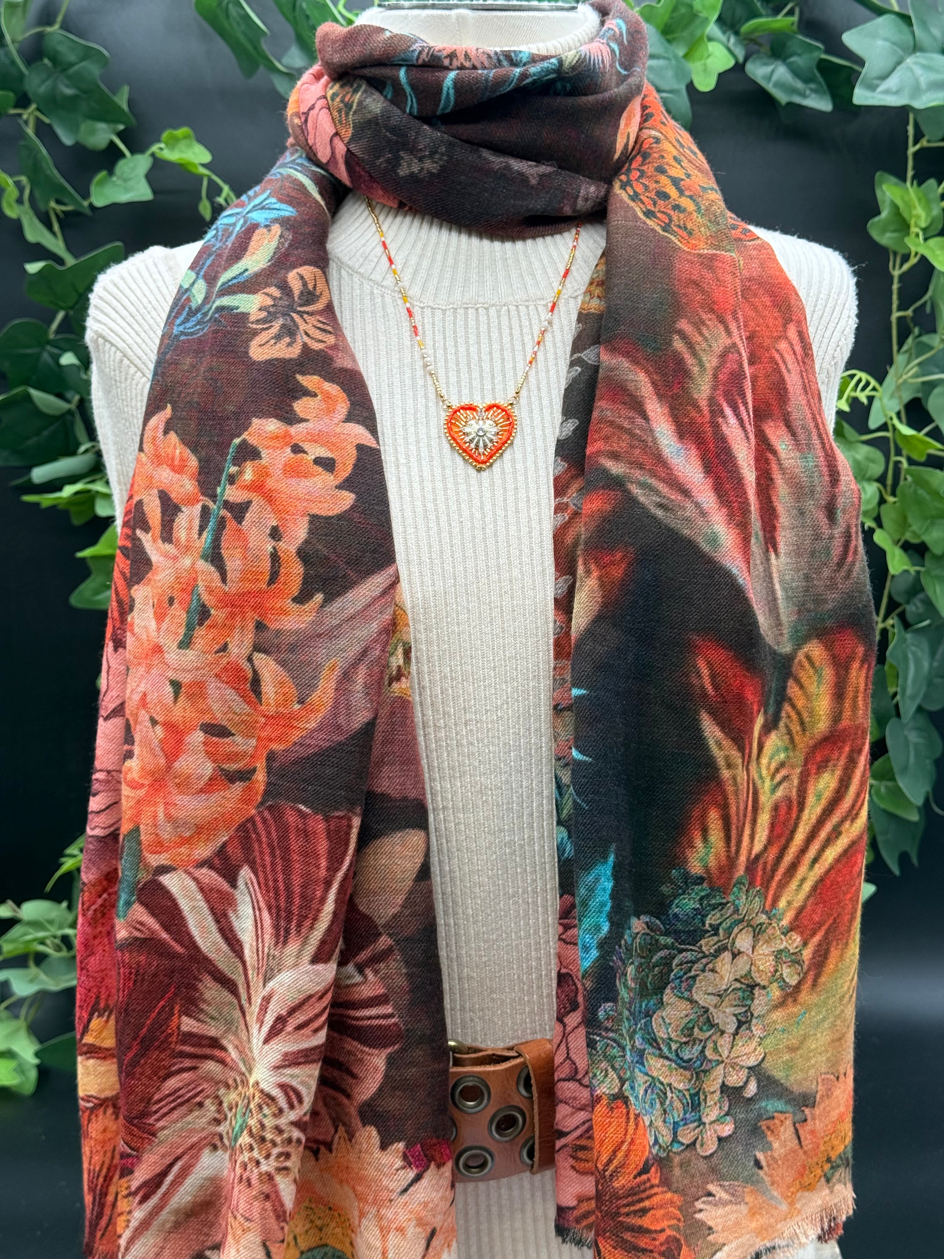 Collier Lisa Hypnochic