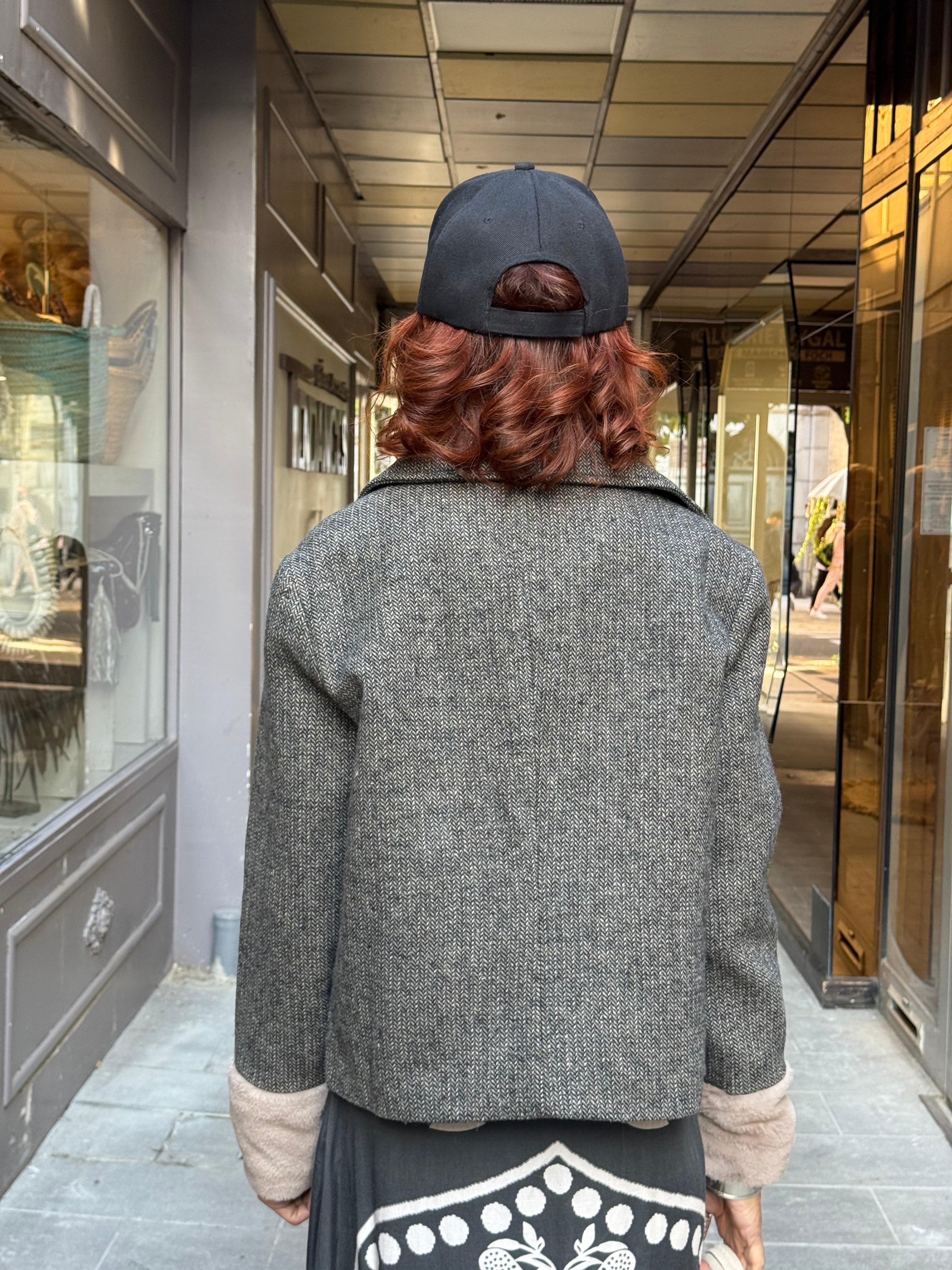 Veste Talori NKN Nekane