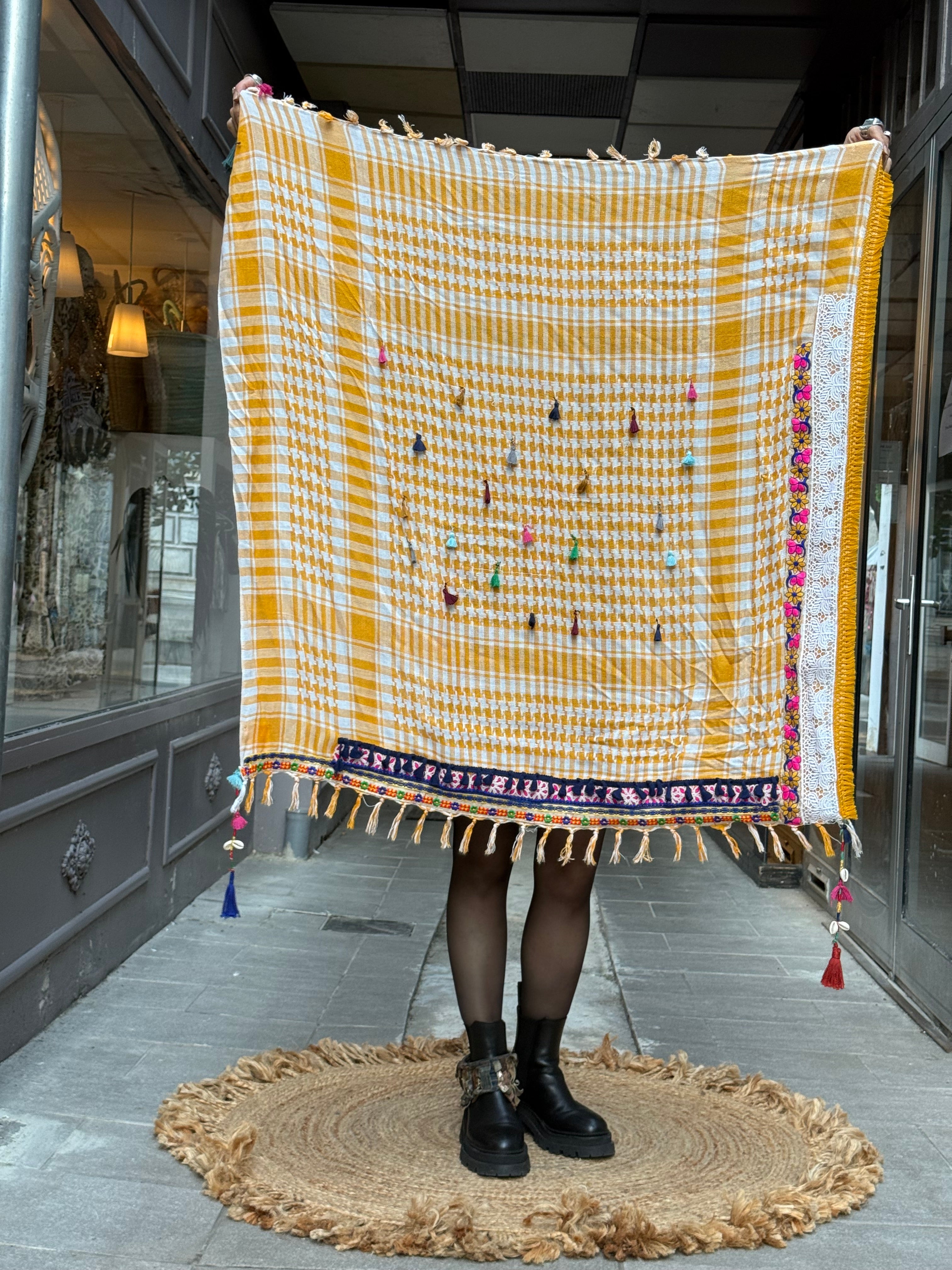 Chèche Bellezza Sunshine