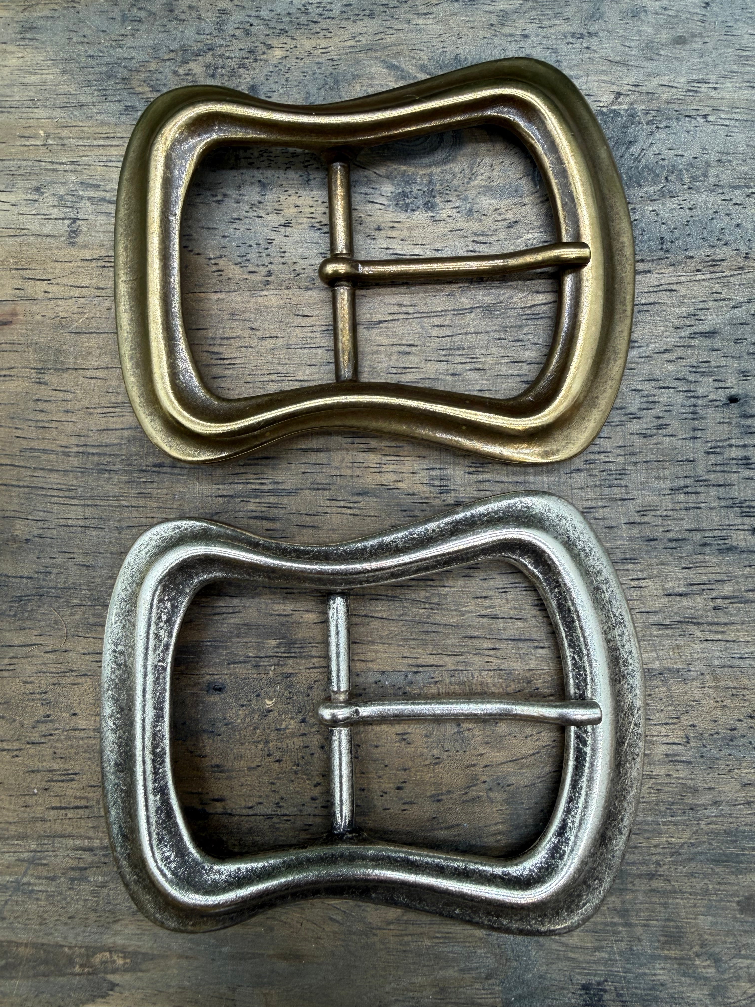 Boucle Ceinture Intemporelle Yolète