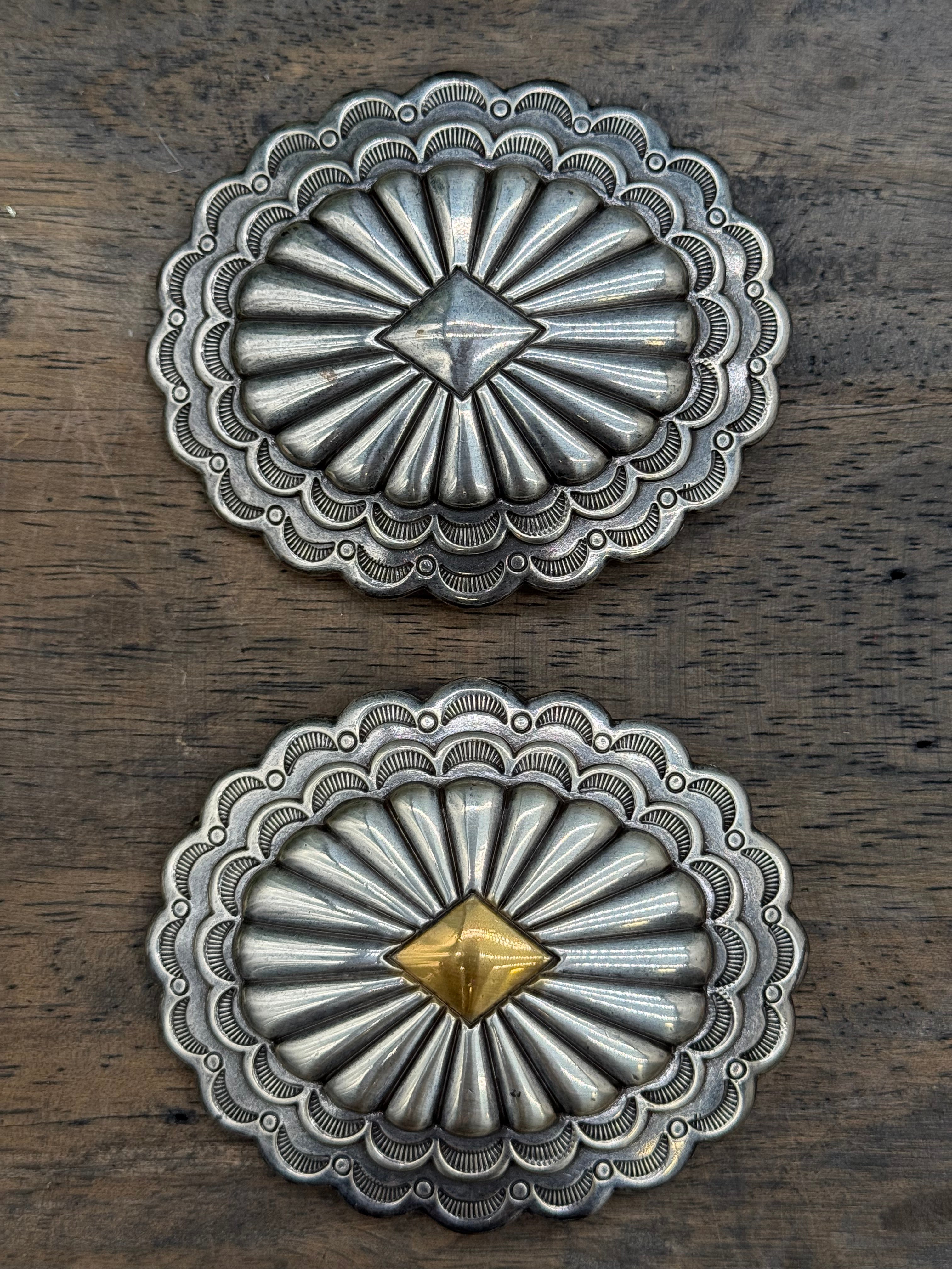 Boucle Ceinture Intemporelle Yolète