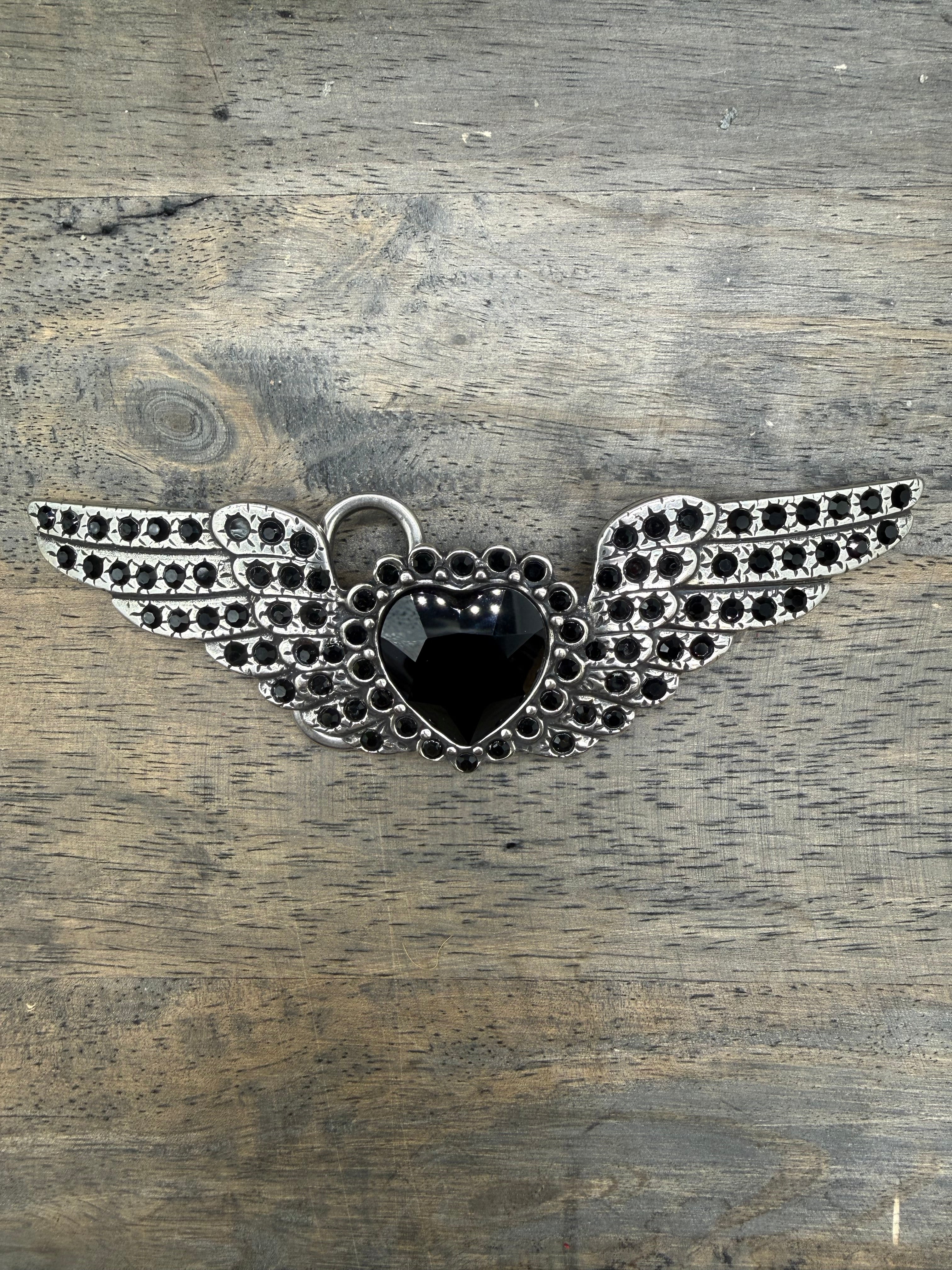 Boucle Ceinture Luxe Yolète