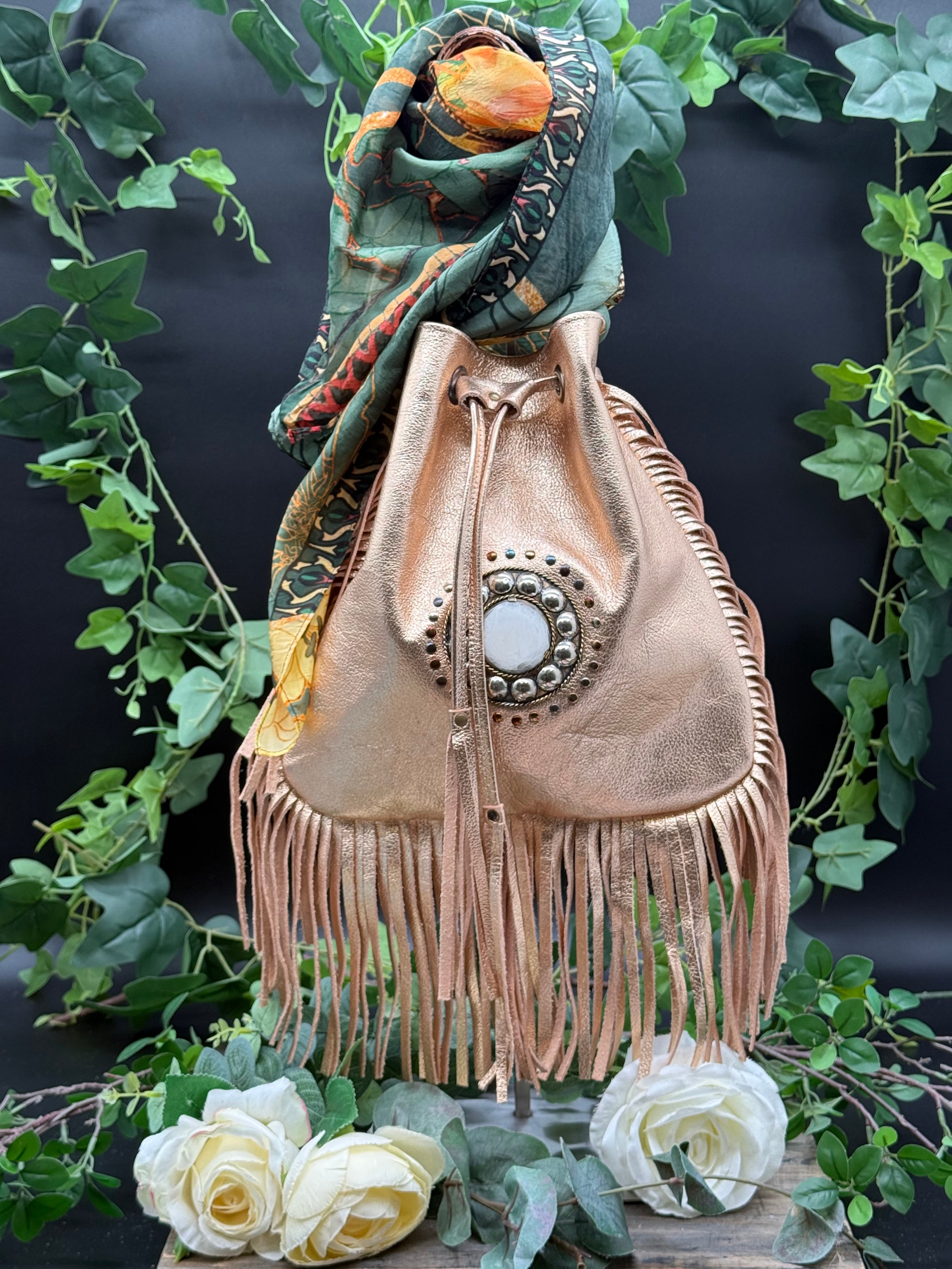 Sac Coco Dingo Flower Market