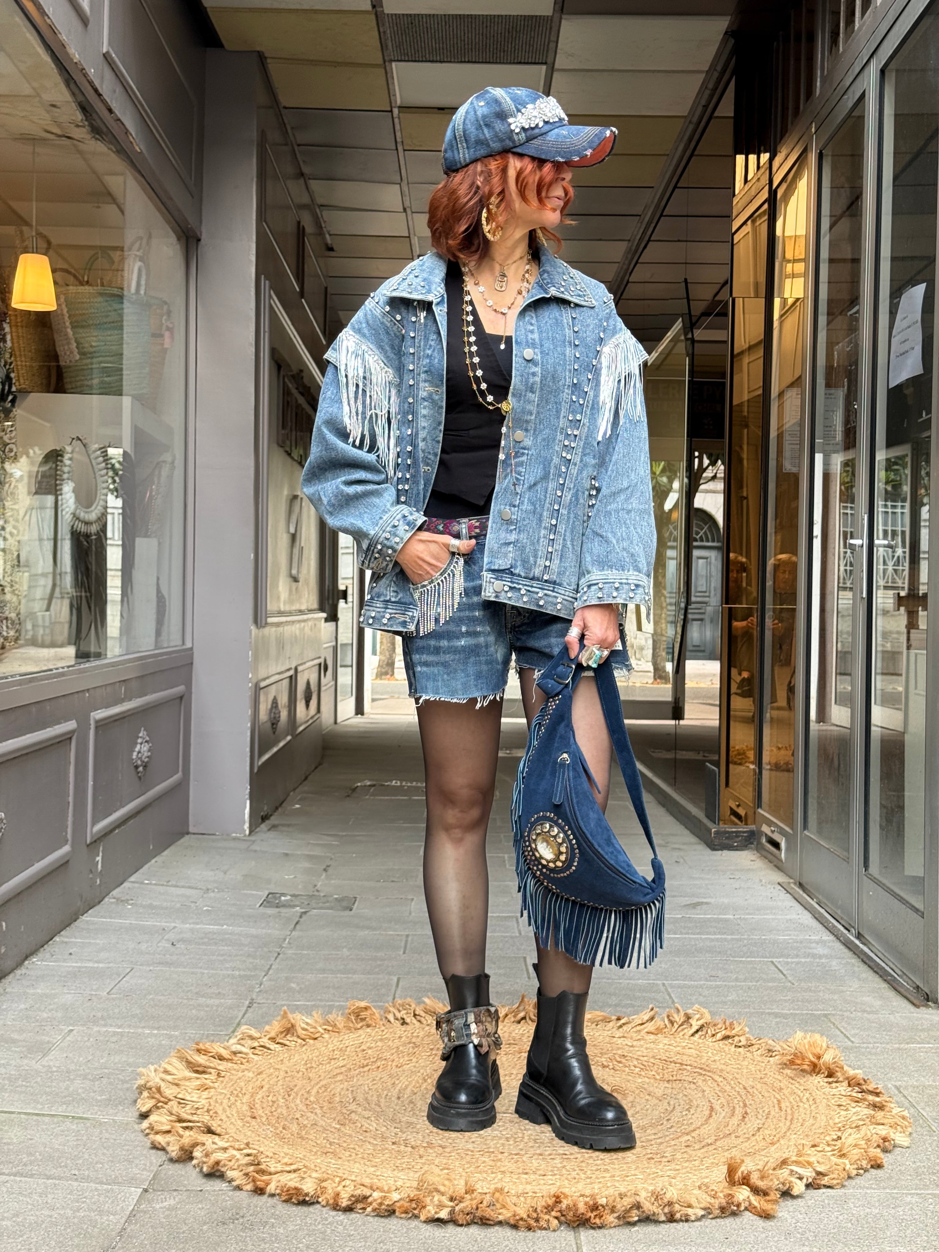Veste Tendances N