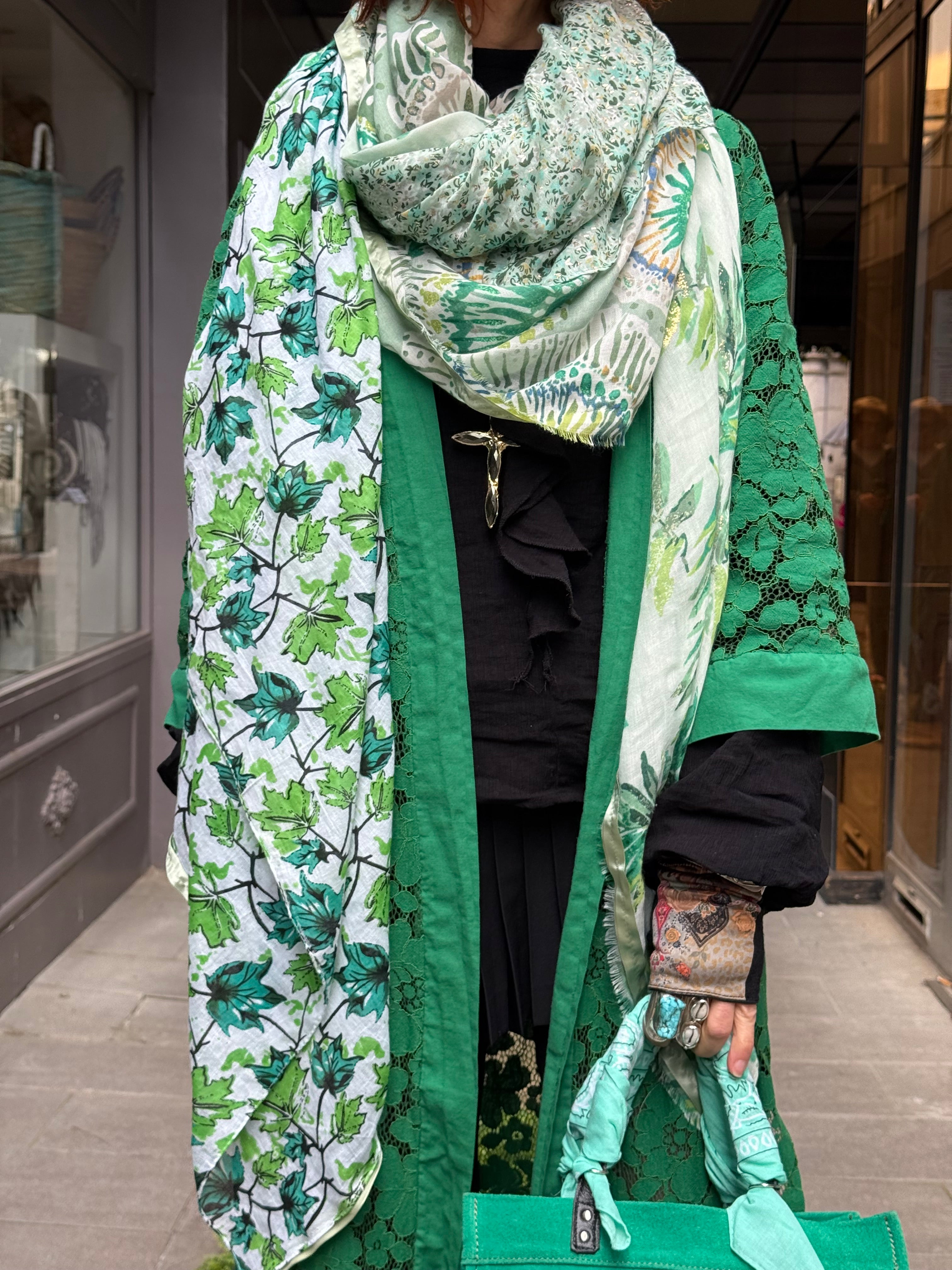 Foulard Hypnochic