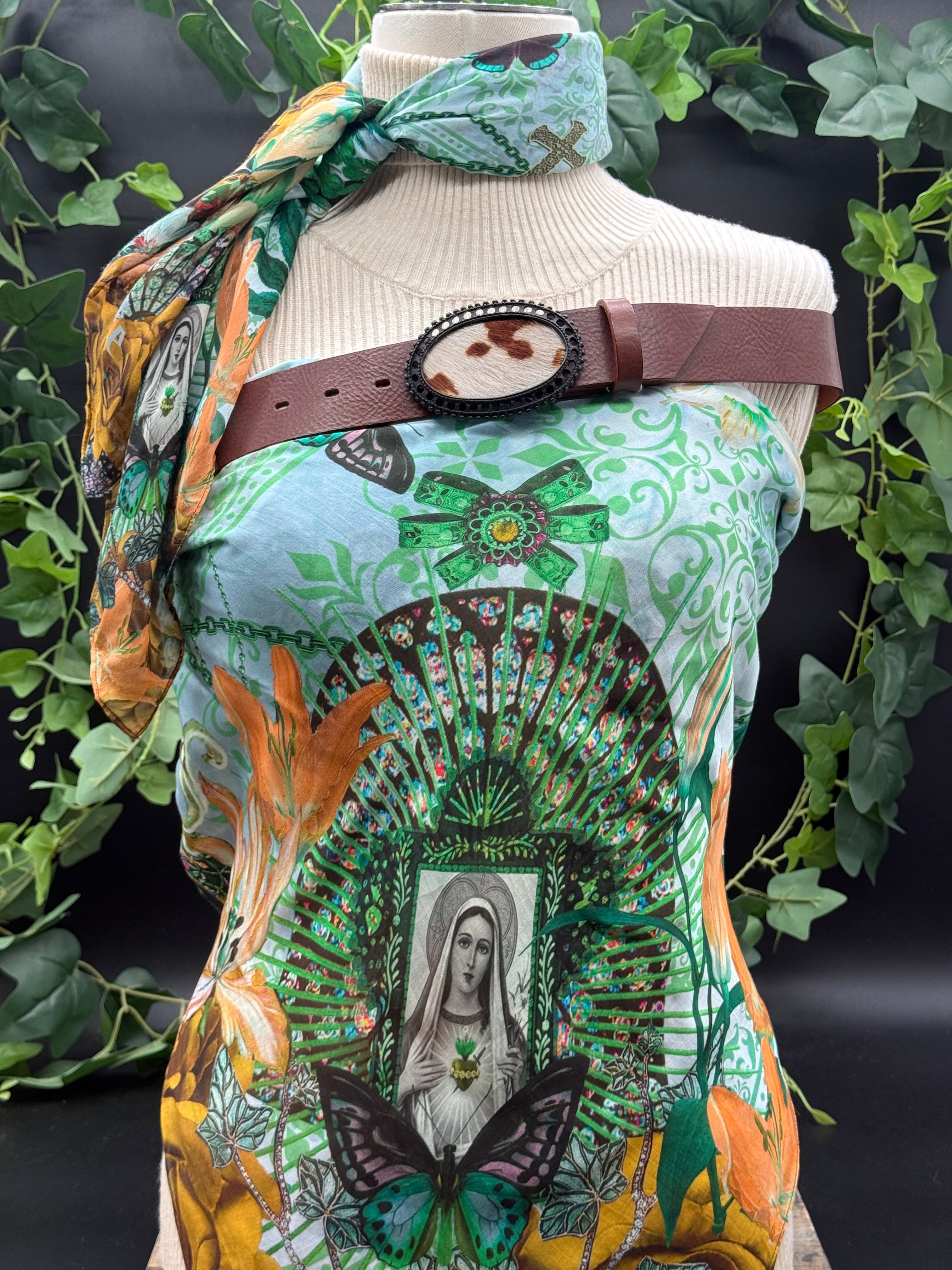 Ceinture Maria Yolète