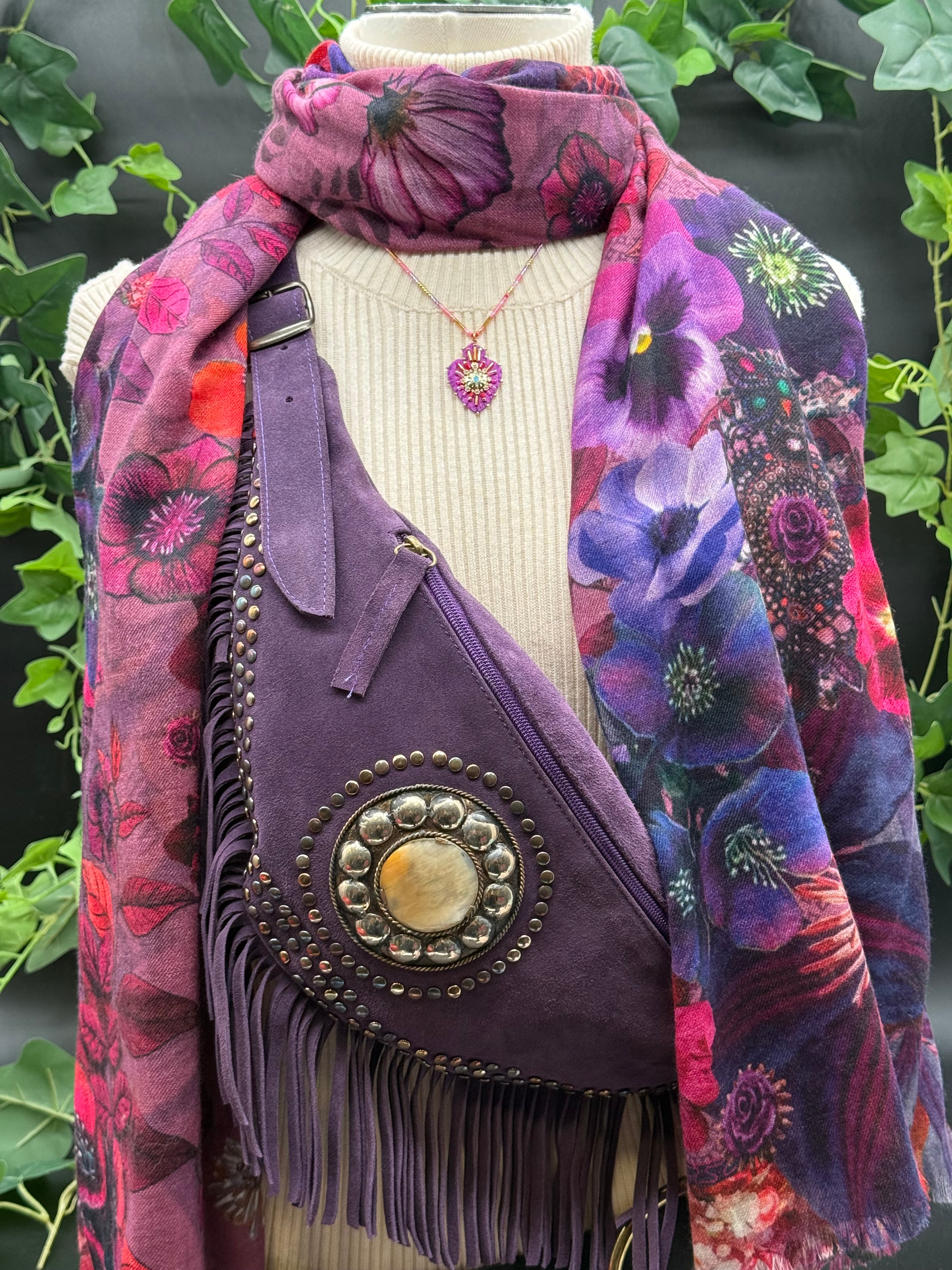 Collier Julia Hypnochic