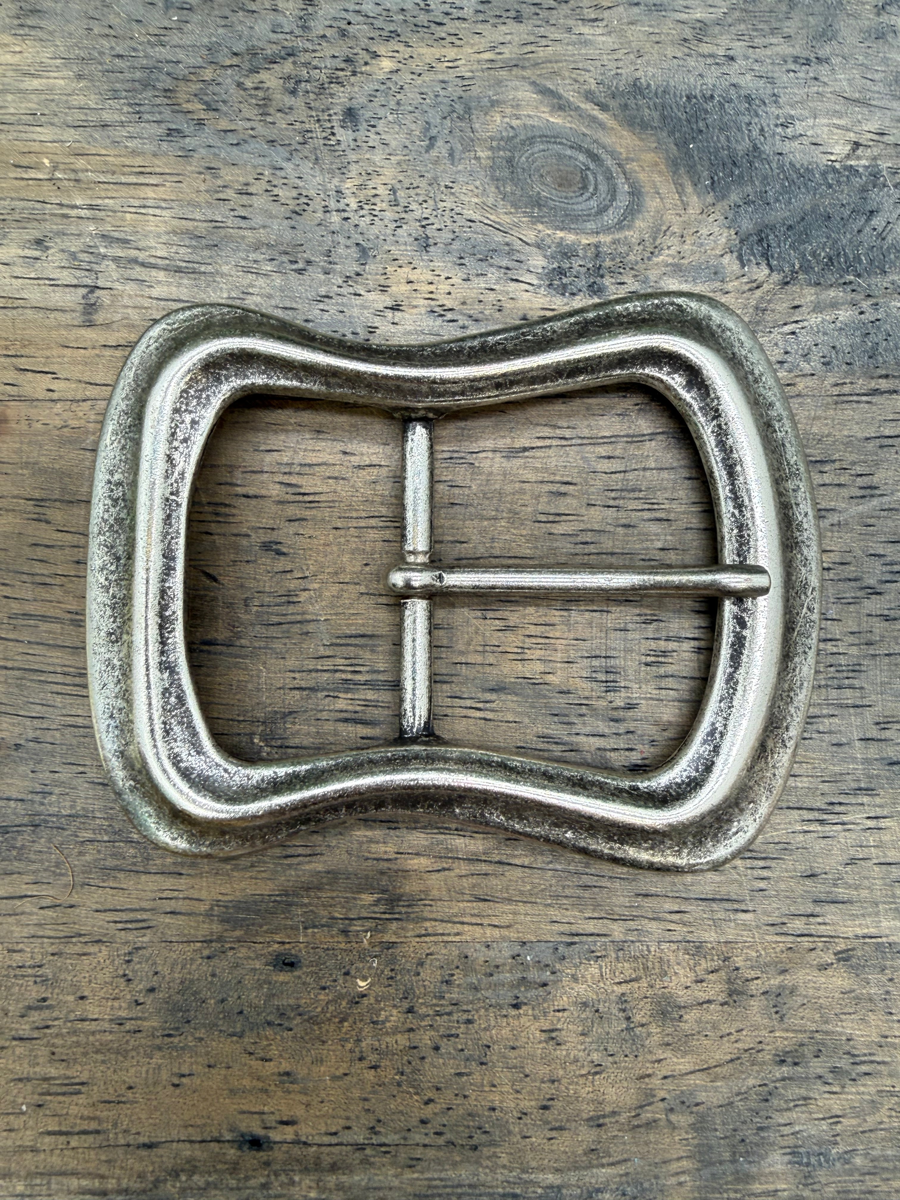 Boucle Ceinture Intemporelle Yolète