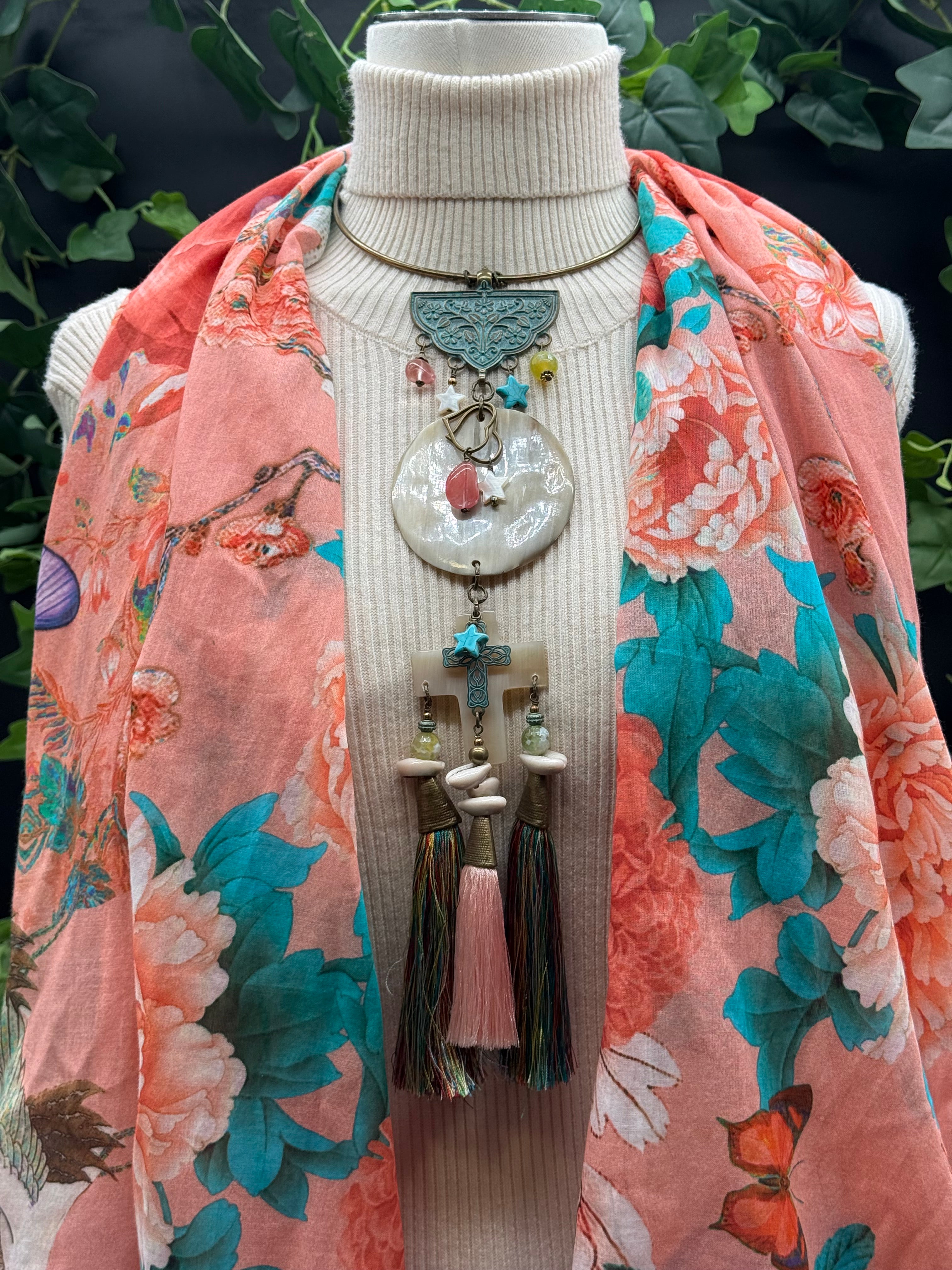 Collier Sig de Tana
