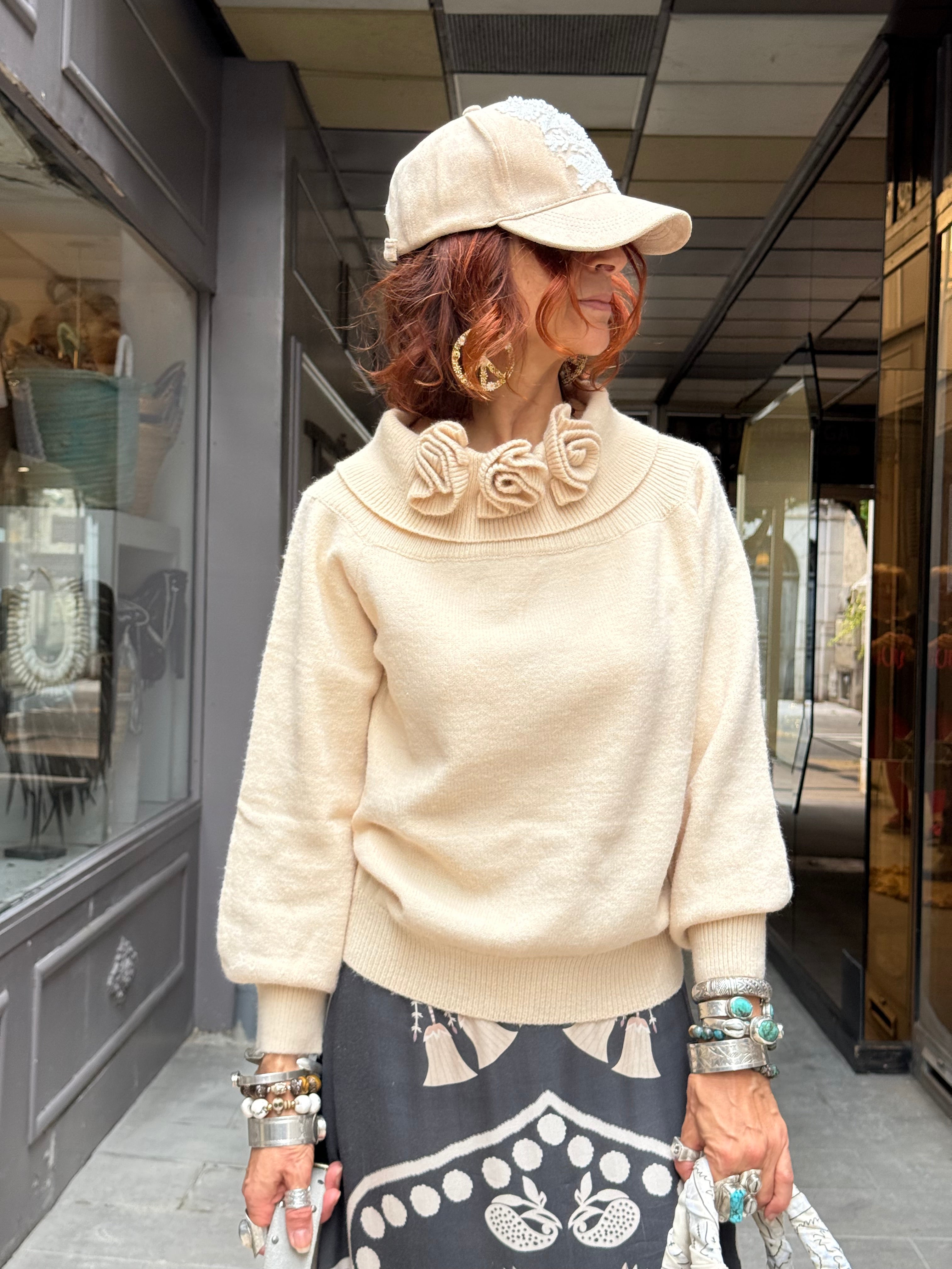 Pull Loto NKN Nekane