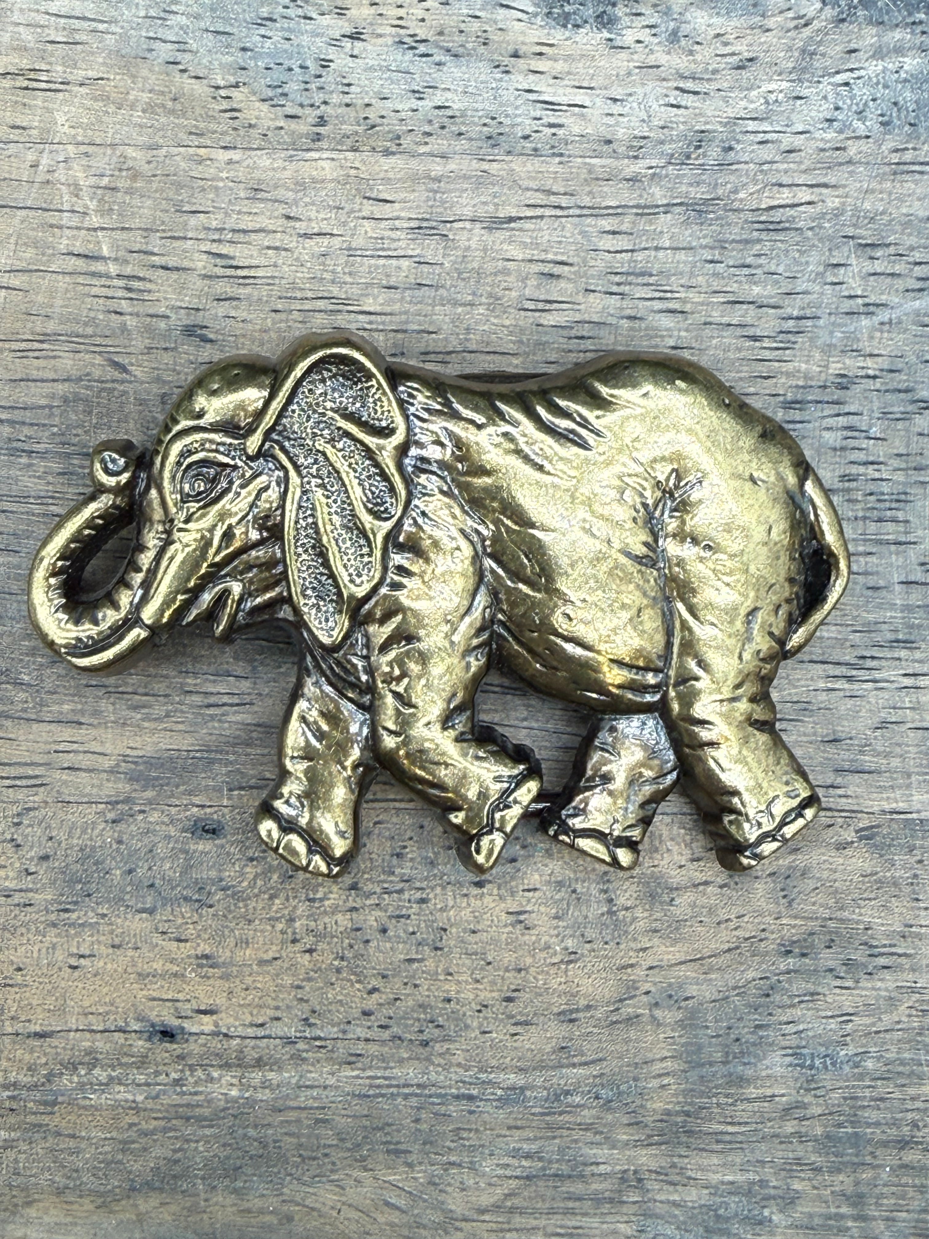 Boucle Ceinture Jungle Yolète