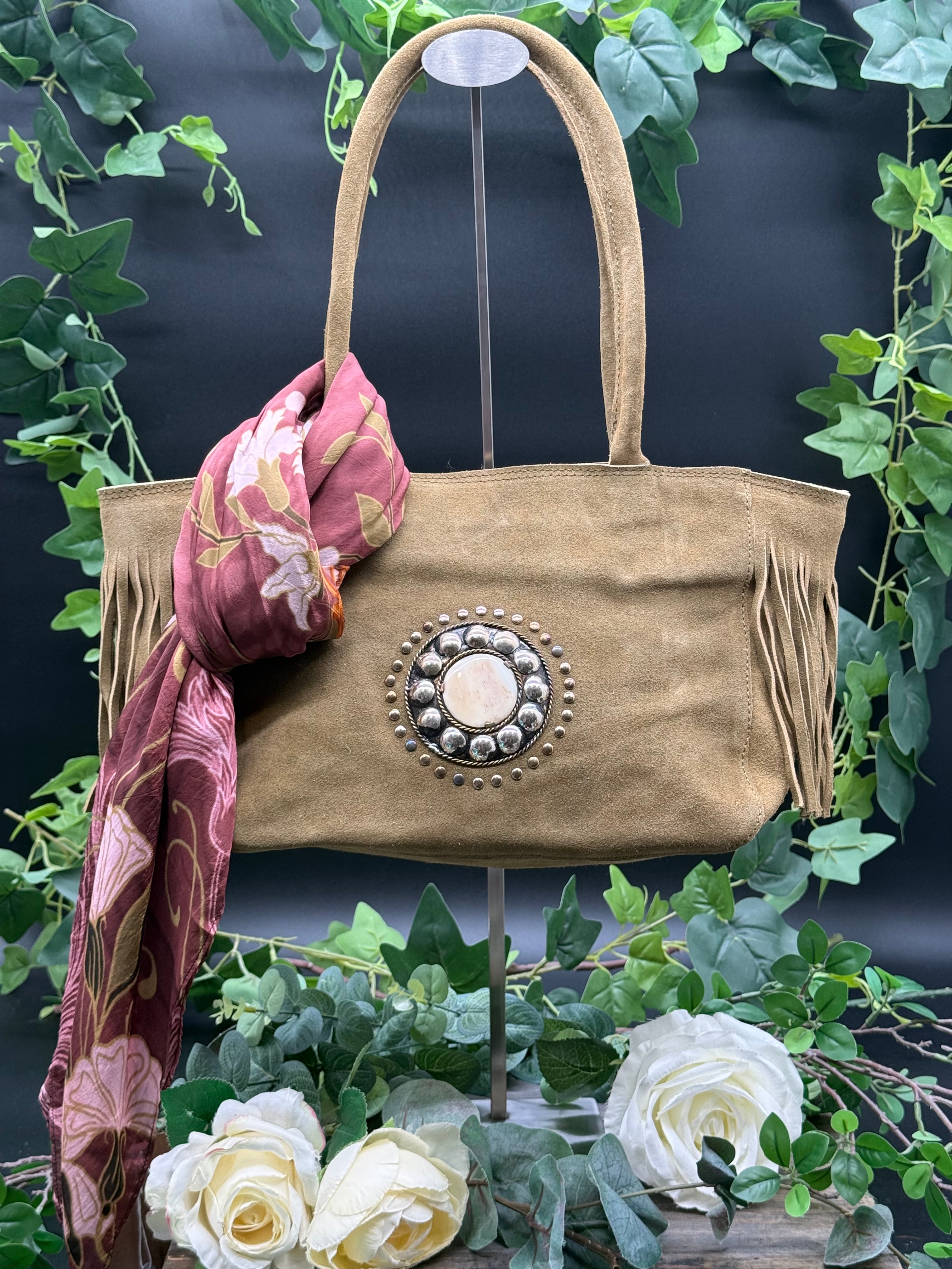 Sac Boby Flower Market