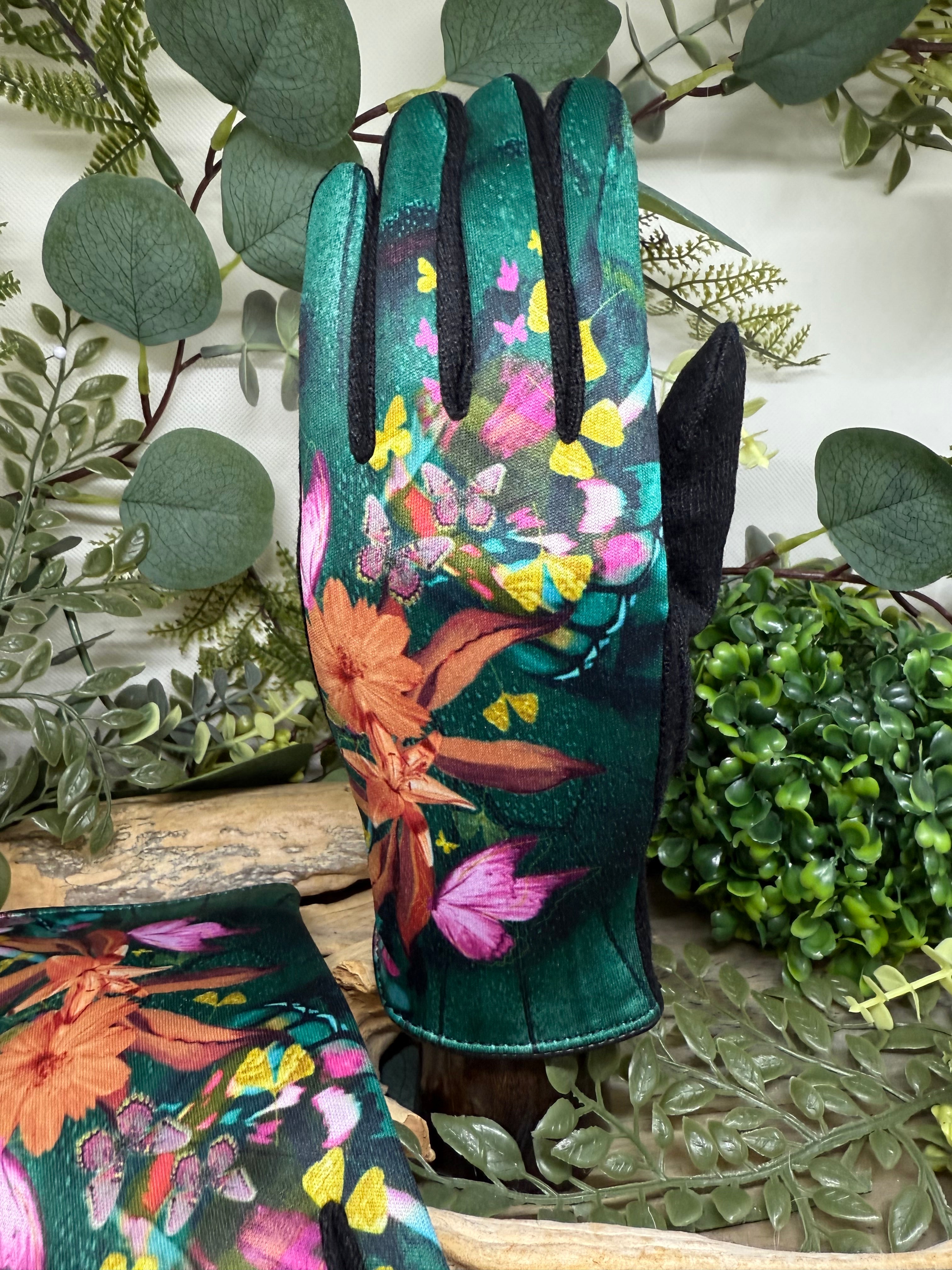 Gants FST