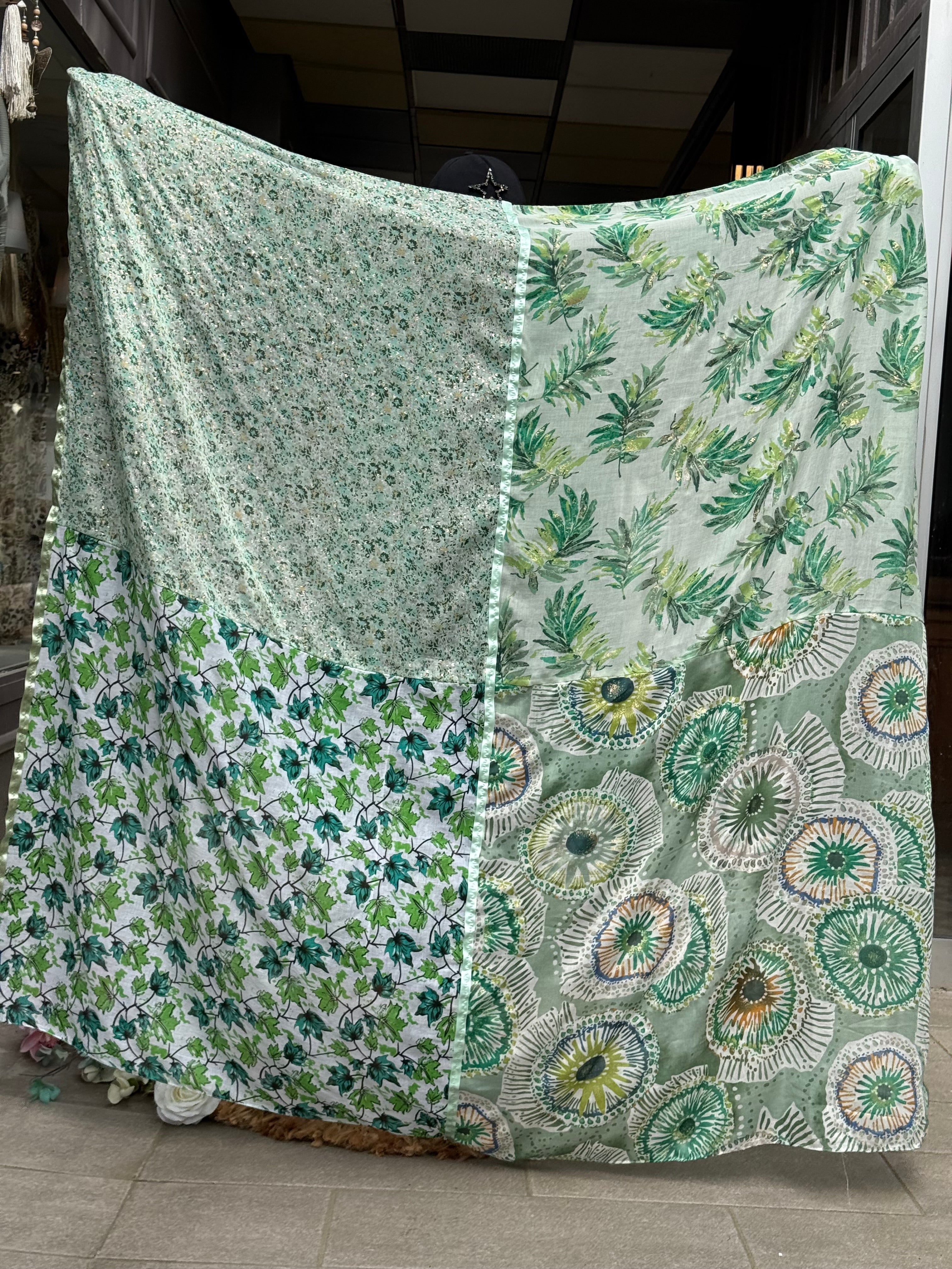 Foulard Hypnochic
