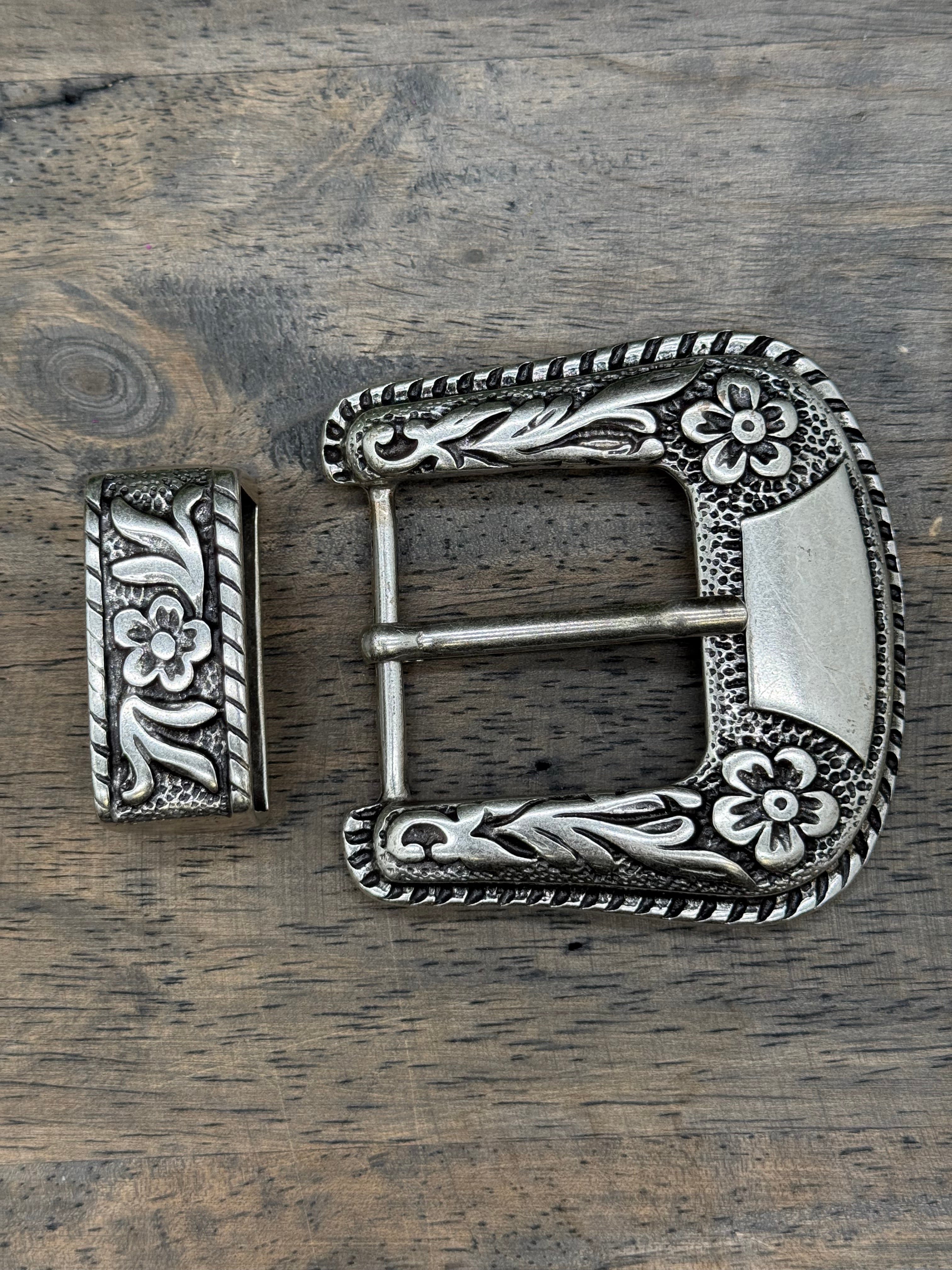 Boucle Ceinture Intemporelle Yolète