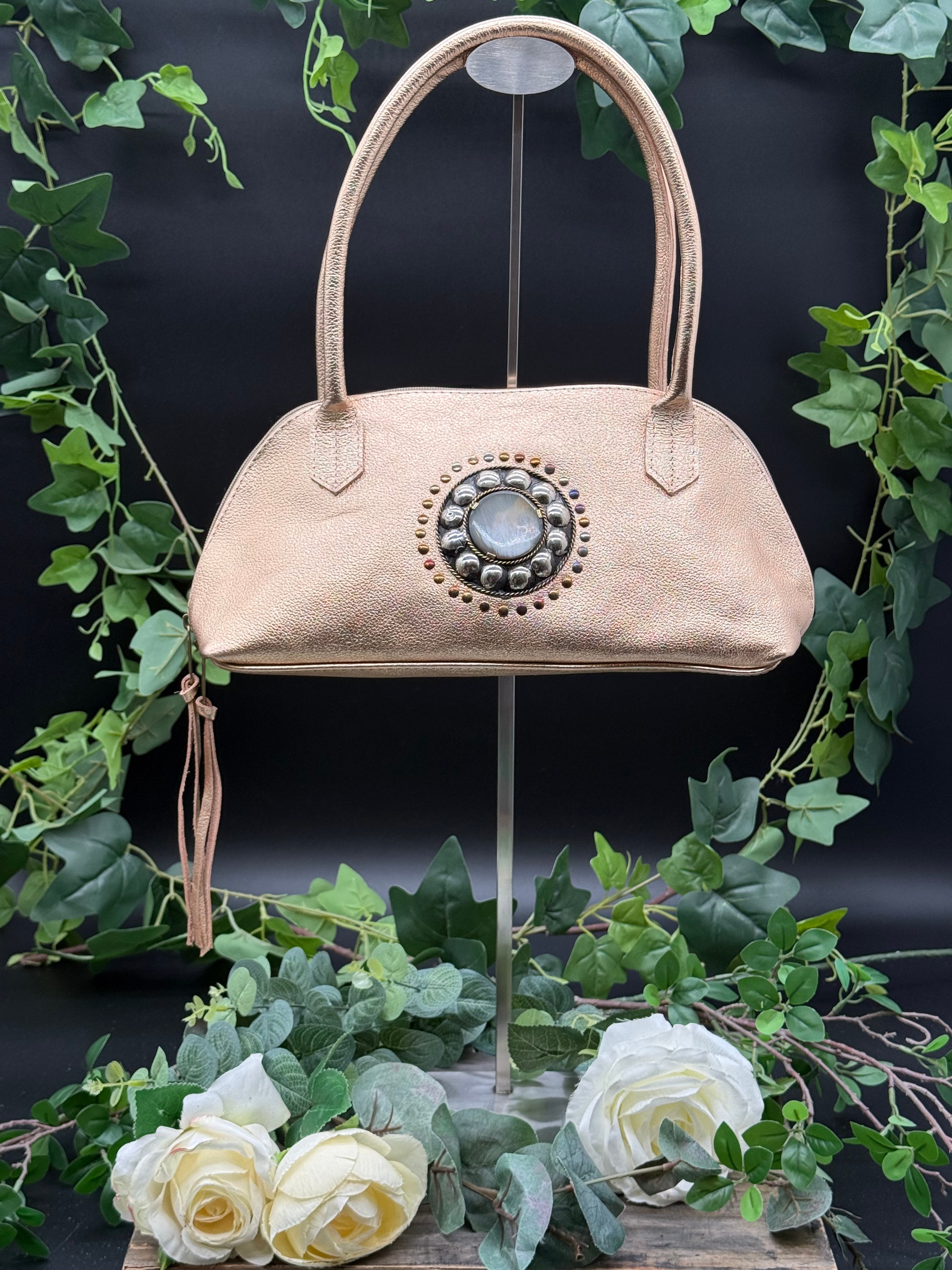 Sac Lola K Flower Market