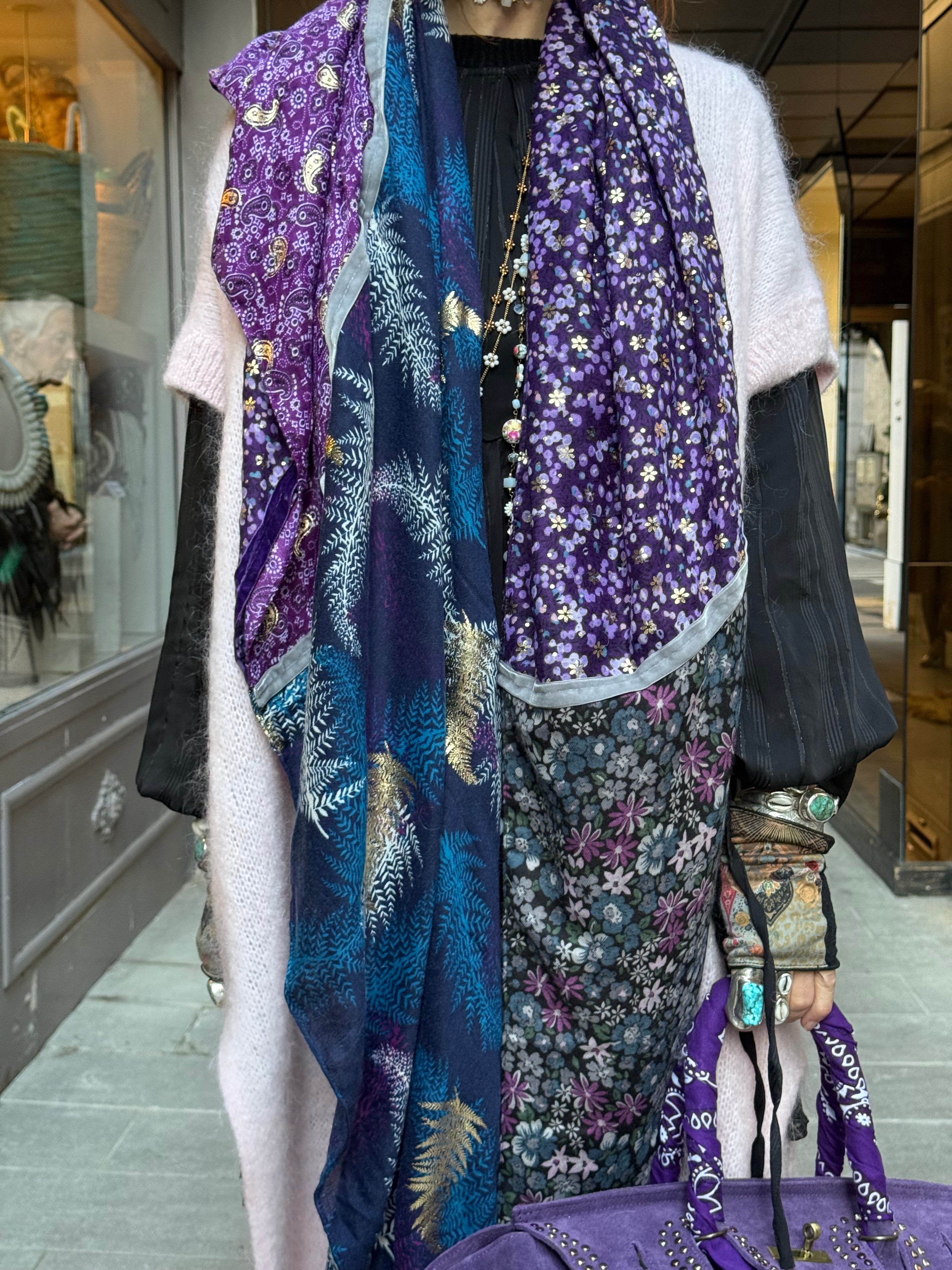 Foulard Hypnochic