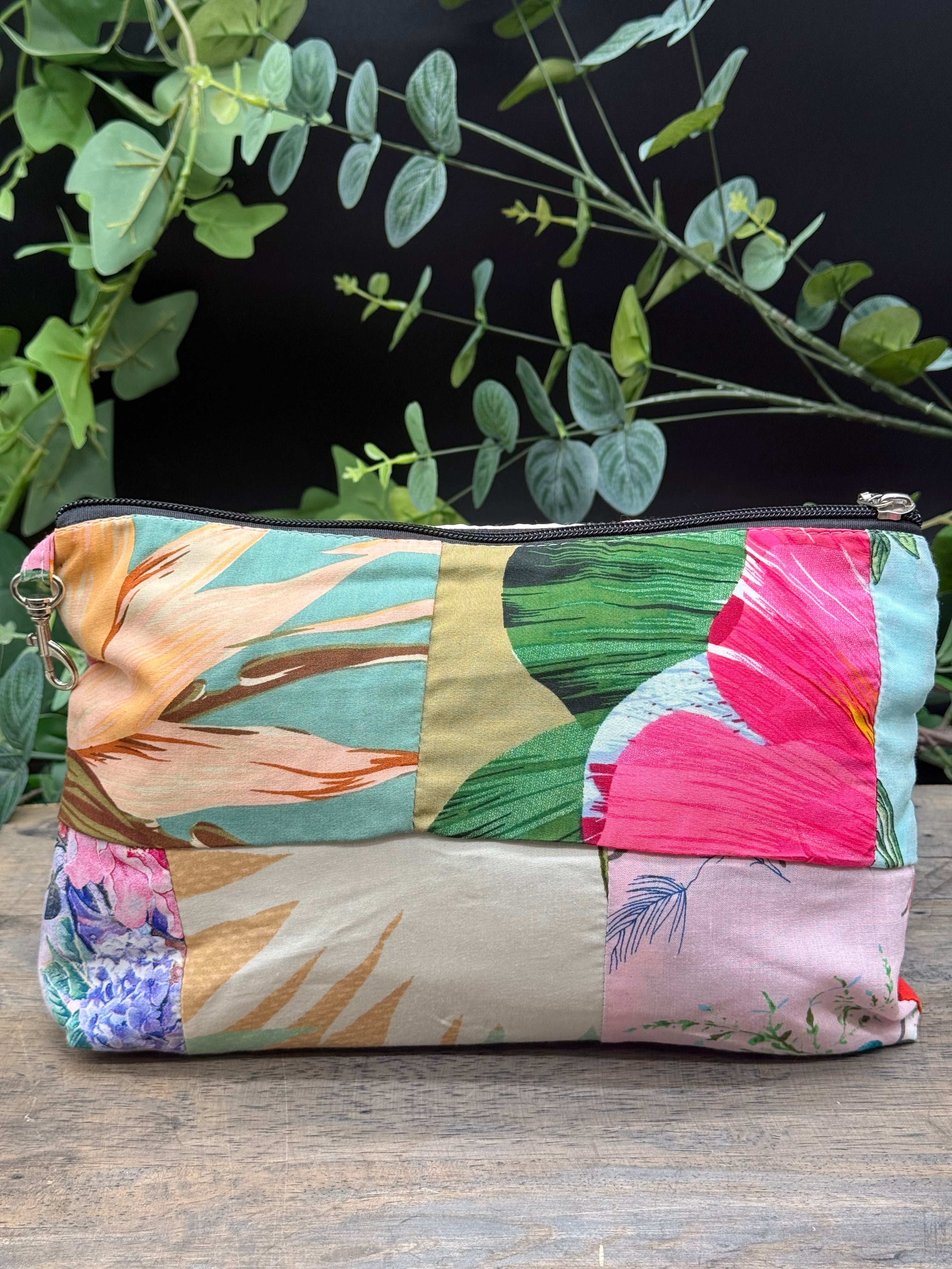 Pochette Mystical Dreamer Fleur de Pirate