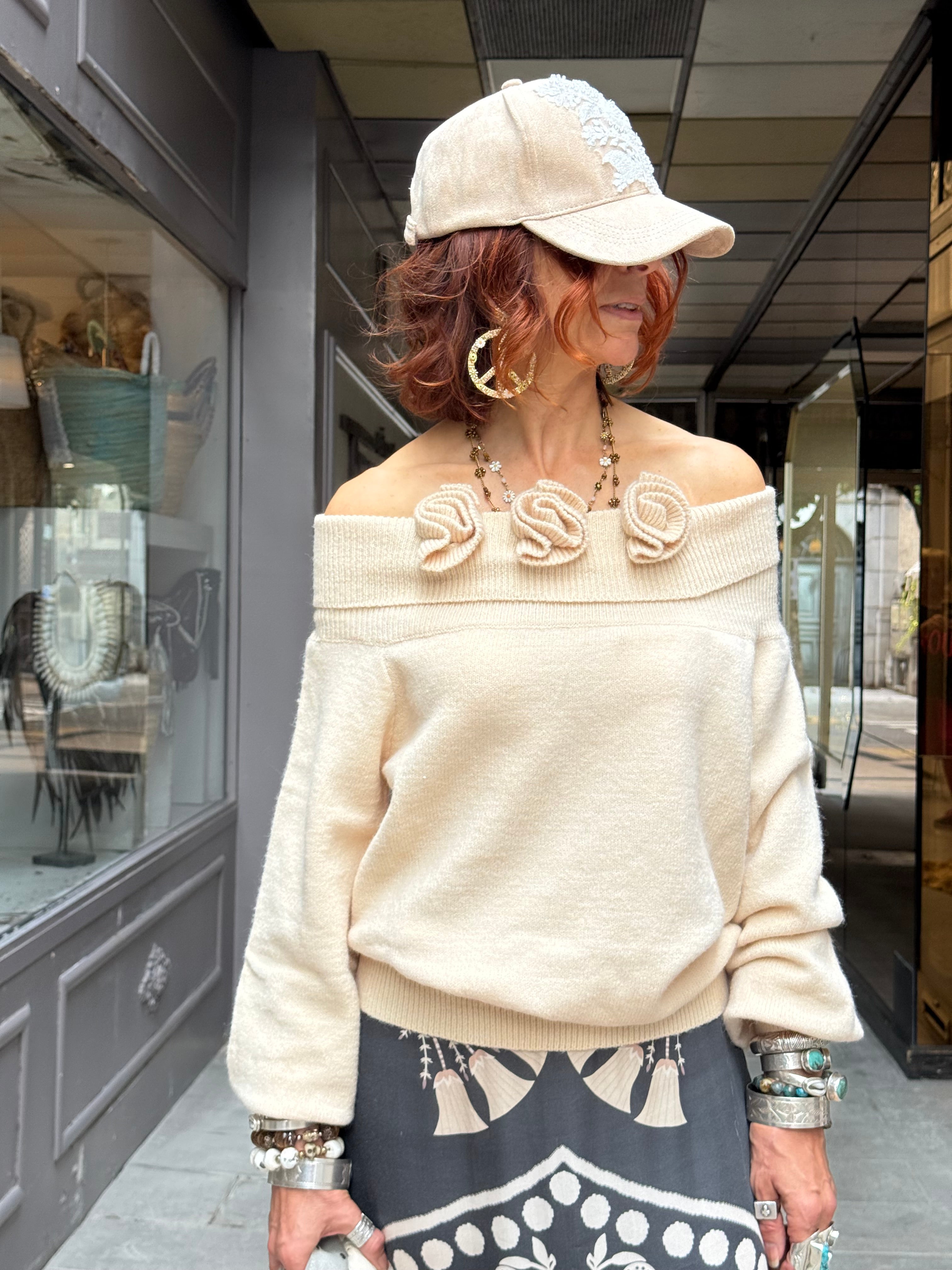 Pull Loto NKN Nekane
